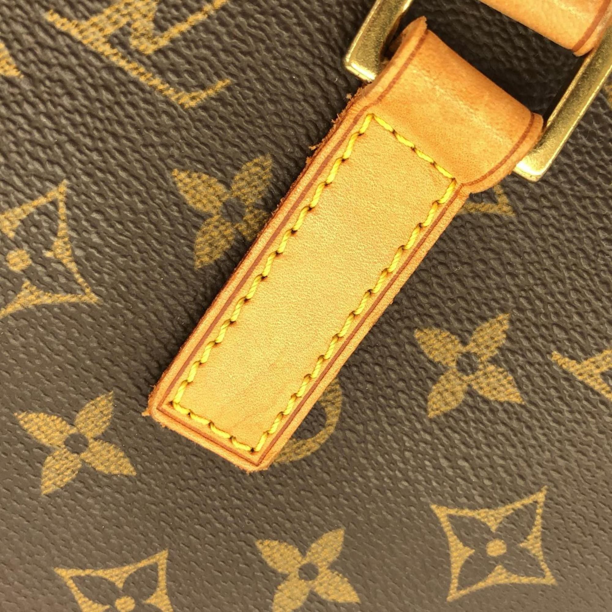 Louis Vuitton Louis Vuitton Monogram Vavin GM M51170 Handbag Size ONE SIZE - 5 Thumbnail