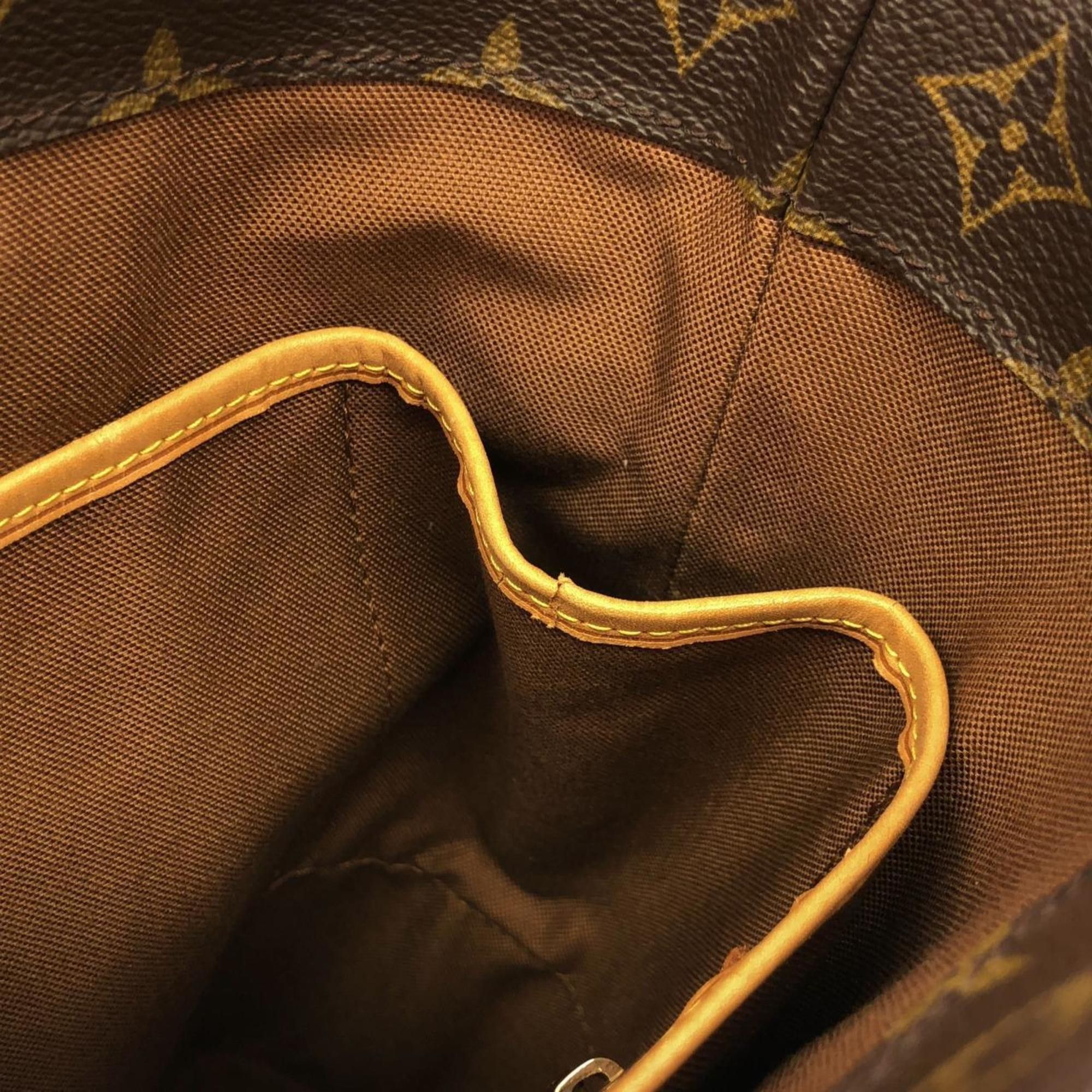 Louis Vuitton Louis Vuitton Monogram Vavin GM M51170 Handbag Size ONE SIZE - 8 Thumbnail