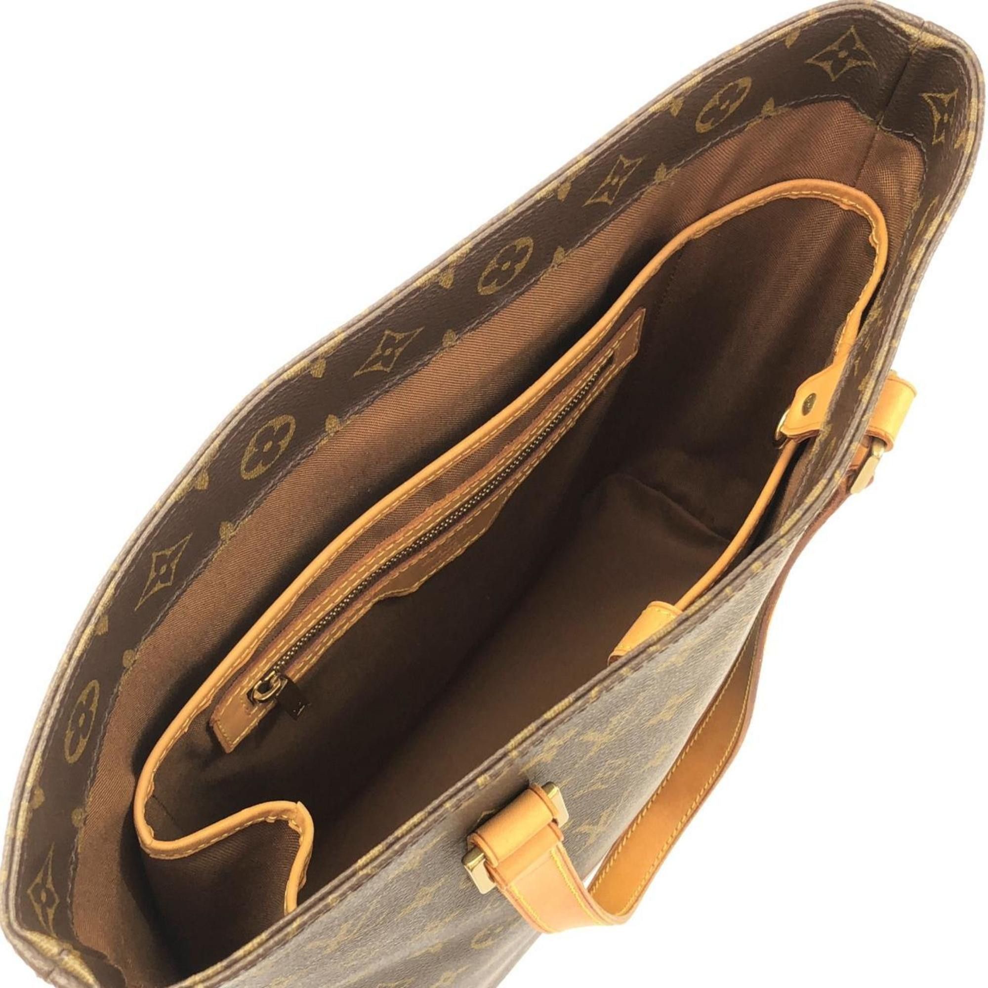 Louis Vuitton Louis Vuitton Monogram Vavin GM M51170 Handbag Size ONE SIZE - 6 Thumbnail