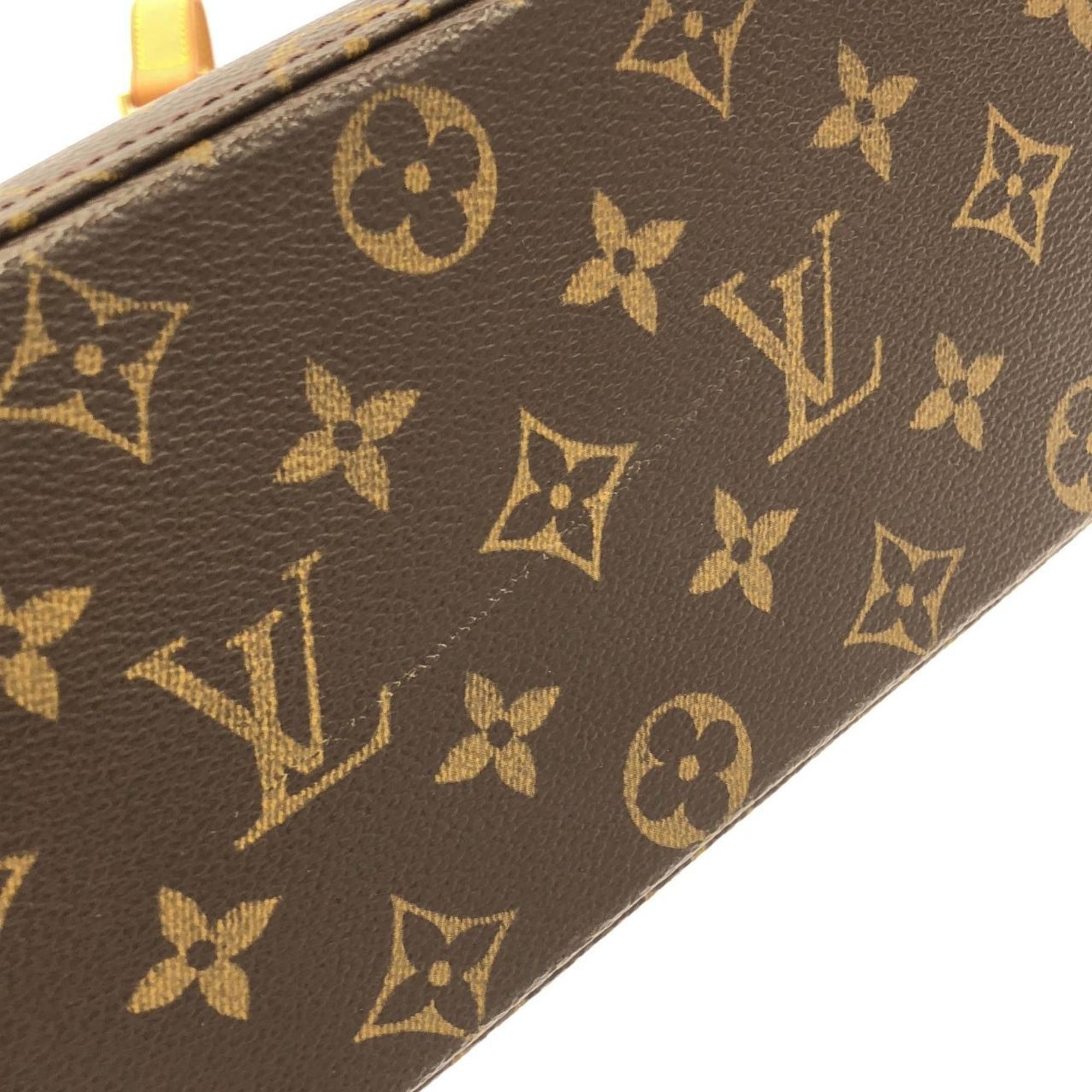 Louis Vuitton Louis Vuitton Monogram Vavin GM M51170 Handbag Size ONE SIZE - 3 Thumbnail