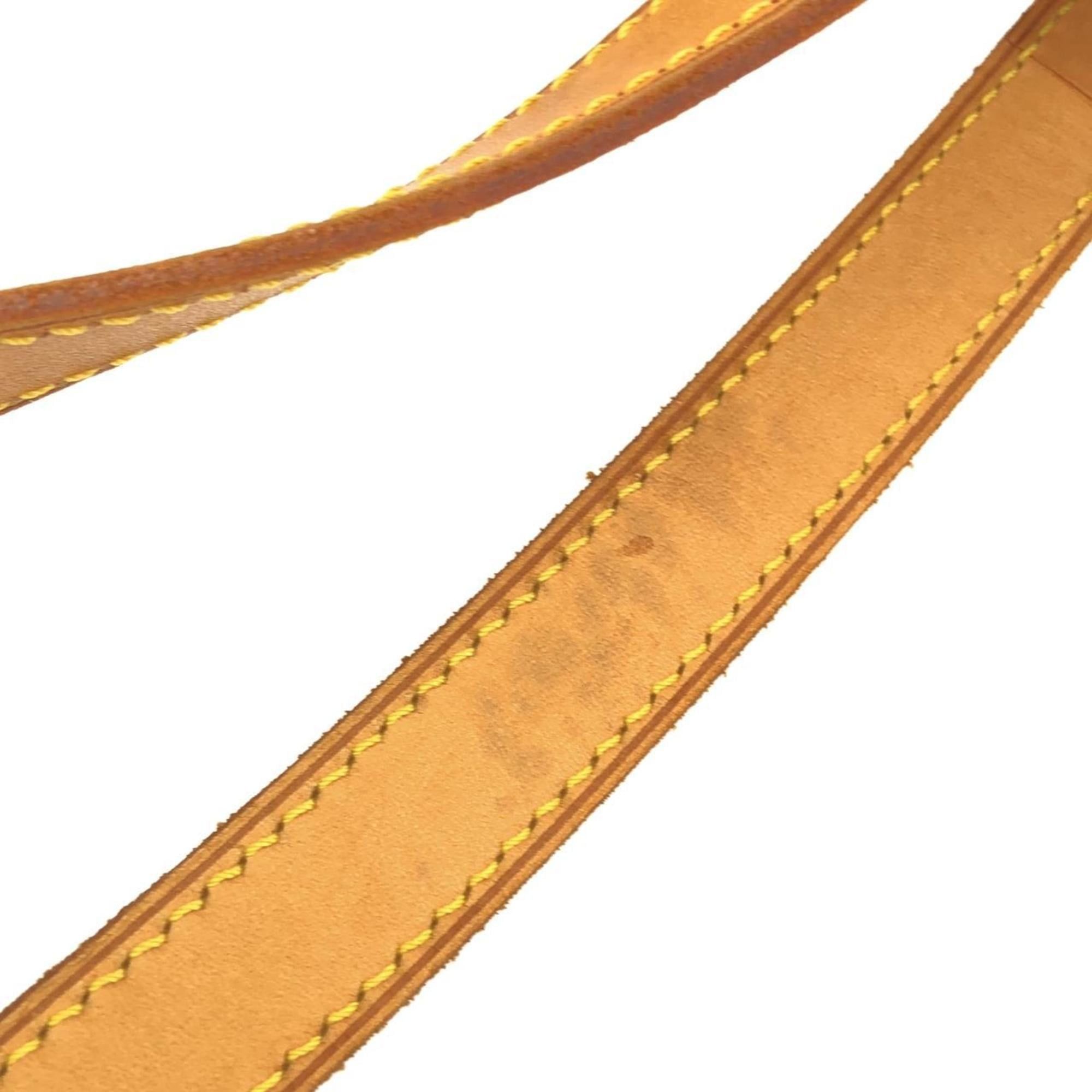 Louis Vuitton Louis Vuitton Monogram Vavin GM M51170 Handbag Size ONE SIZE - 4 Thumbnail