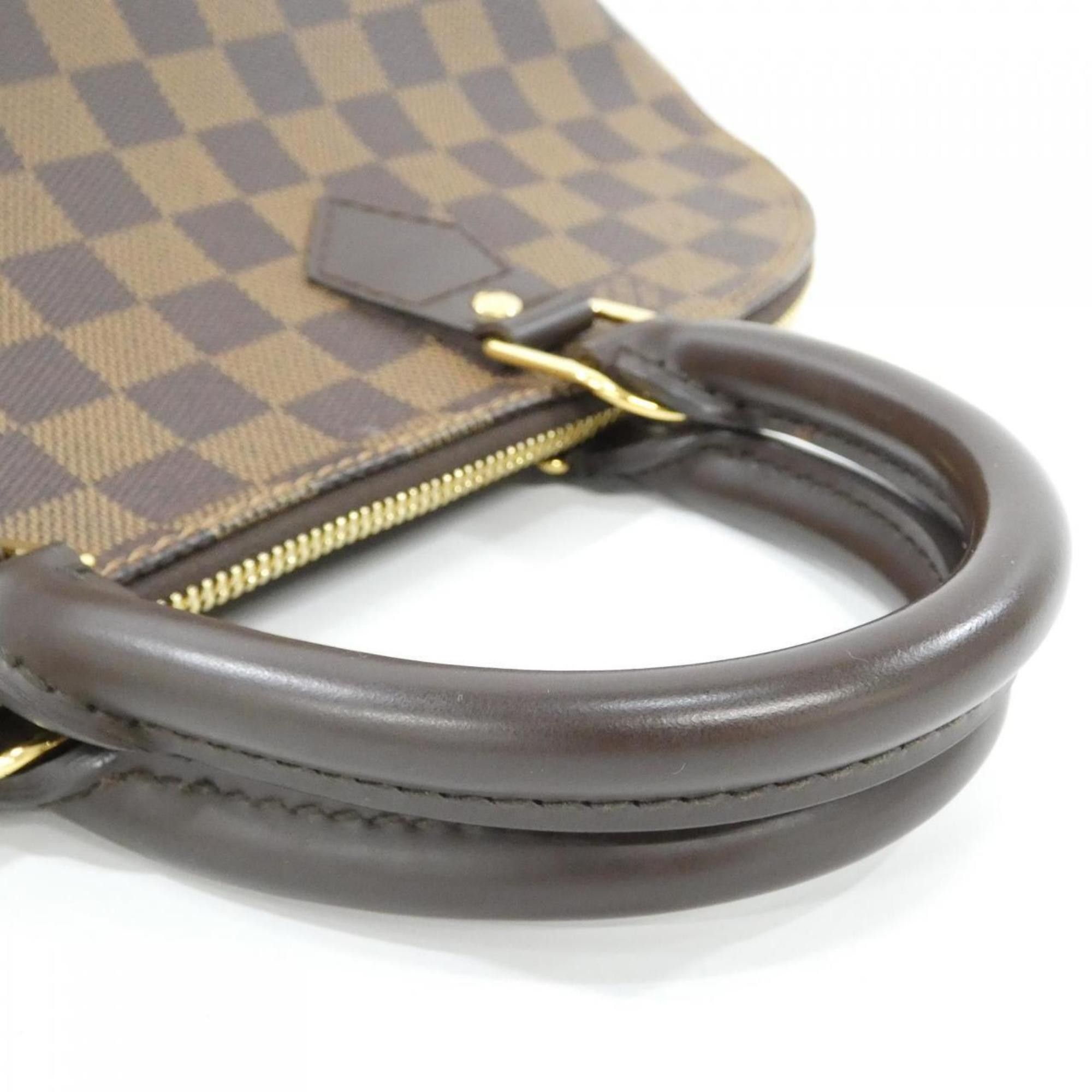 Louis Vuitton Louis Vuitton Damier Alma PM N51131 Handbag Size ONE SIZE - 6 Thumbnail