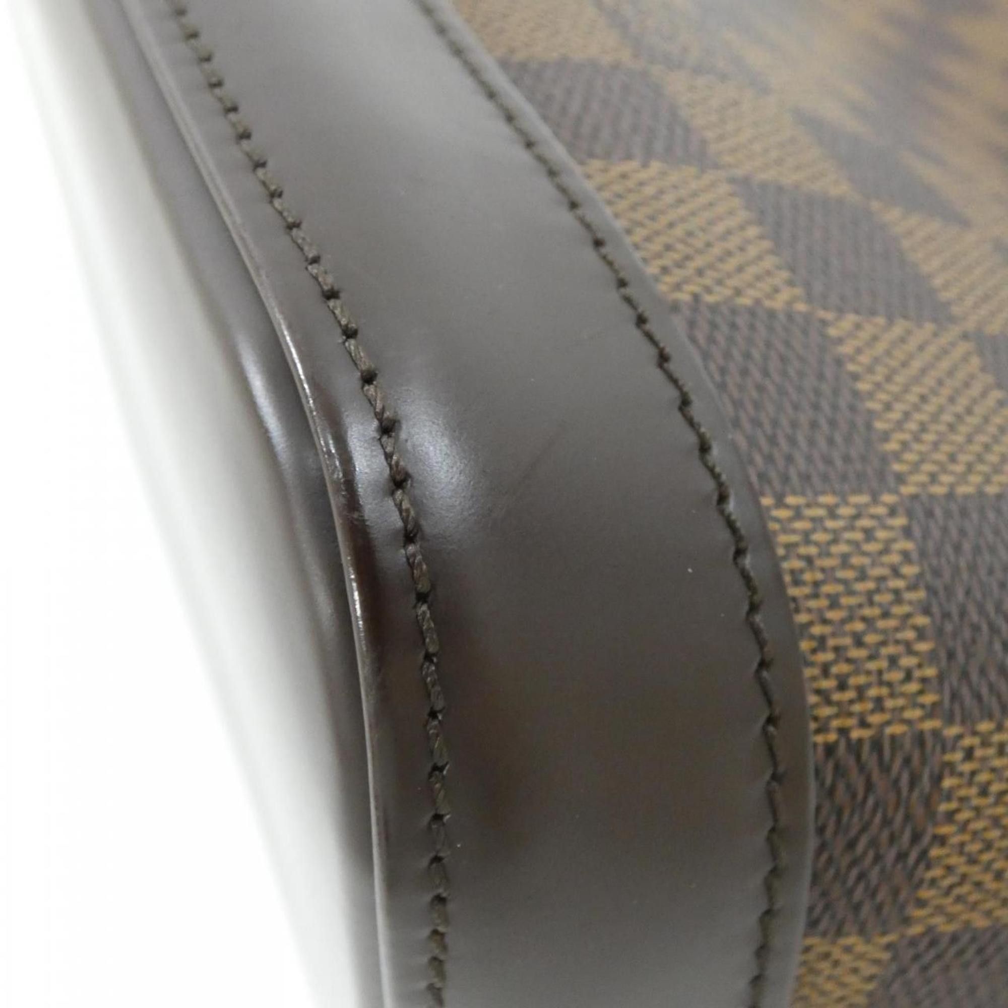 Louis Vuitton Louis Vuitton Damier Alma PM N51131 Handbag Size ONE SIZE - 2 Thumbnail