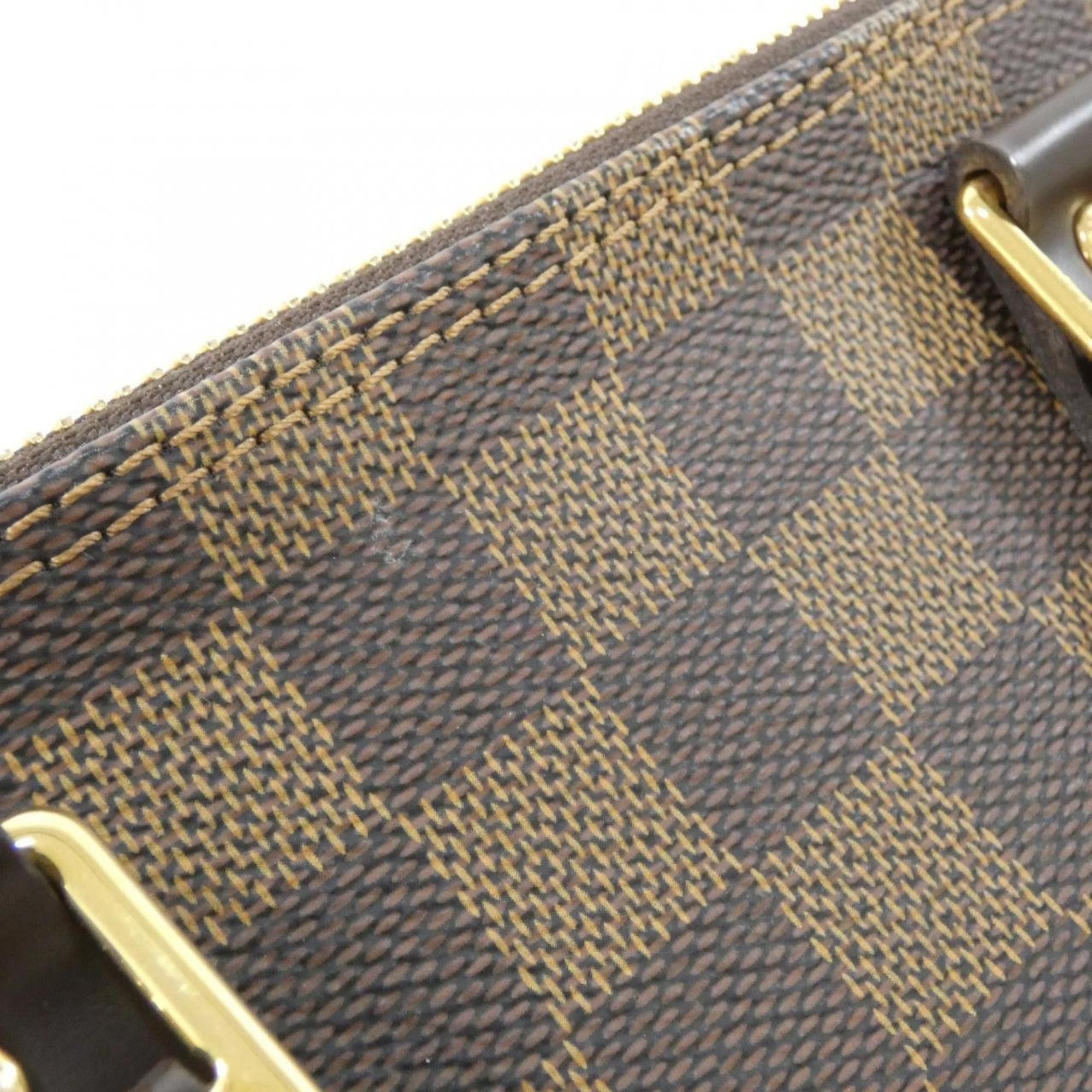 Louis Vuitton Louis Vuitton Damier Alma PM N51131 Handbag Size ONE SIZE - 5 Thumbnail