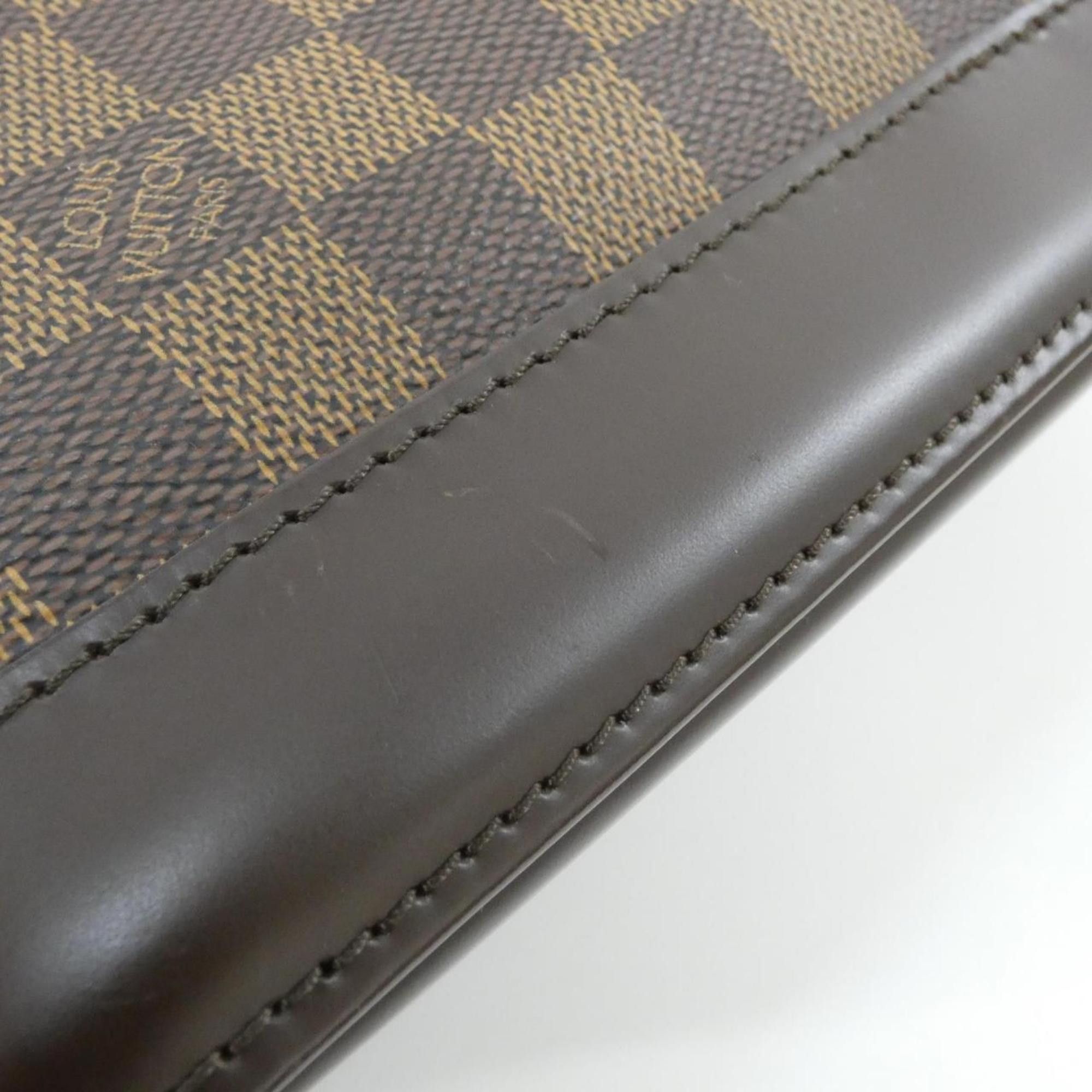 Louis Vuitton Louis Vuitton Damier Alma PM N51131 Handbag Size ONE SIZE - 3 Thumbnail