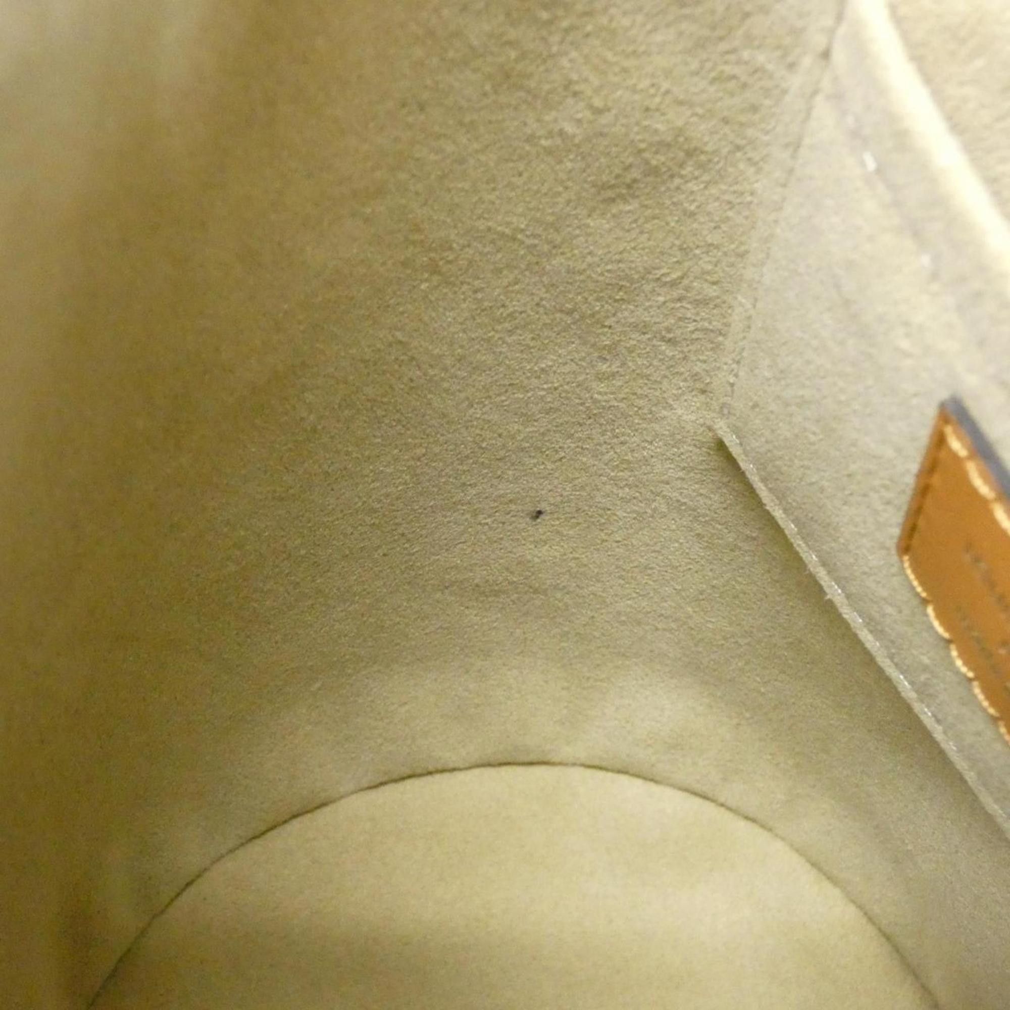 Louis Vuitton Louis Vuitton Monogram Trompe l'oeil Duffle Bag M52276 Handbag Size ONE SIZE - 10 Thumbnail