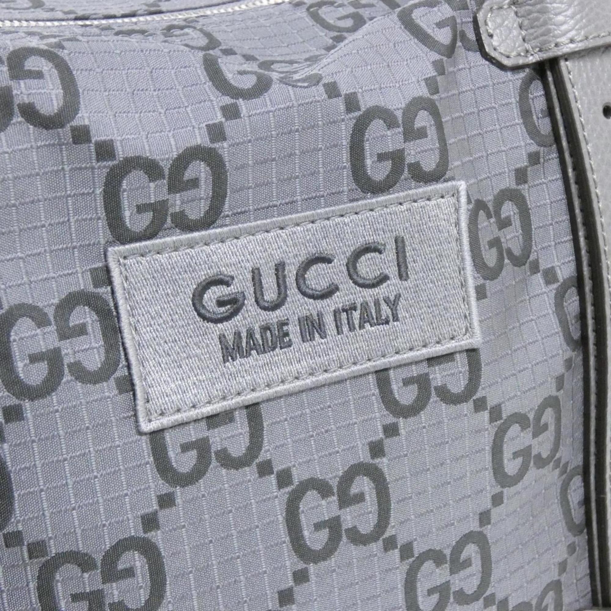 Gucci Gucci 767935 FACPK Boston Bag Size ONE SIZE - 5 Thumbnail