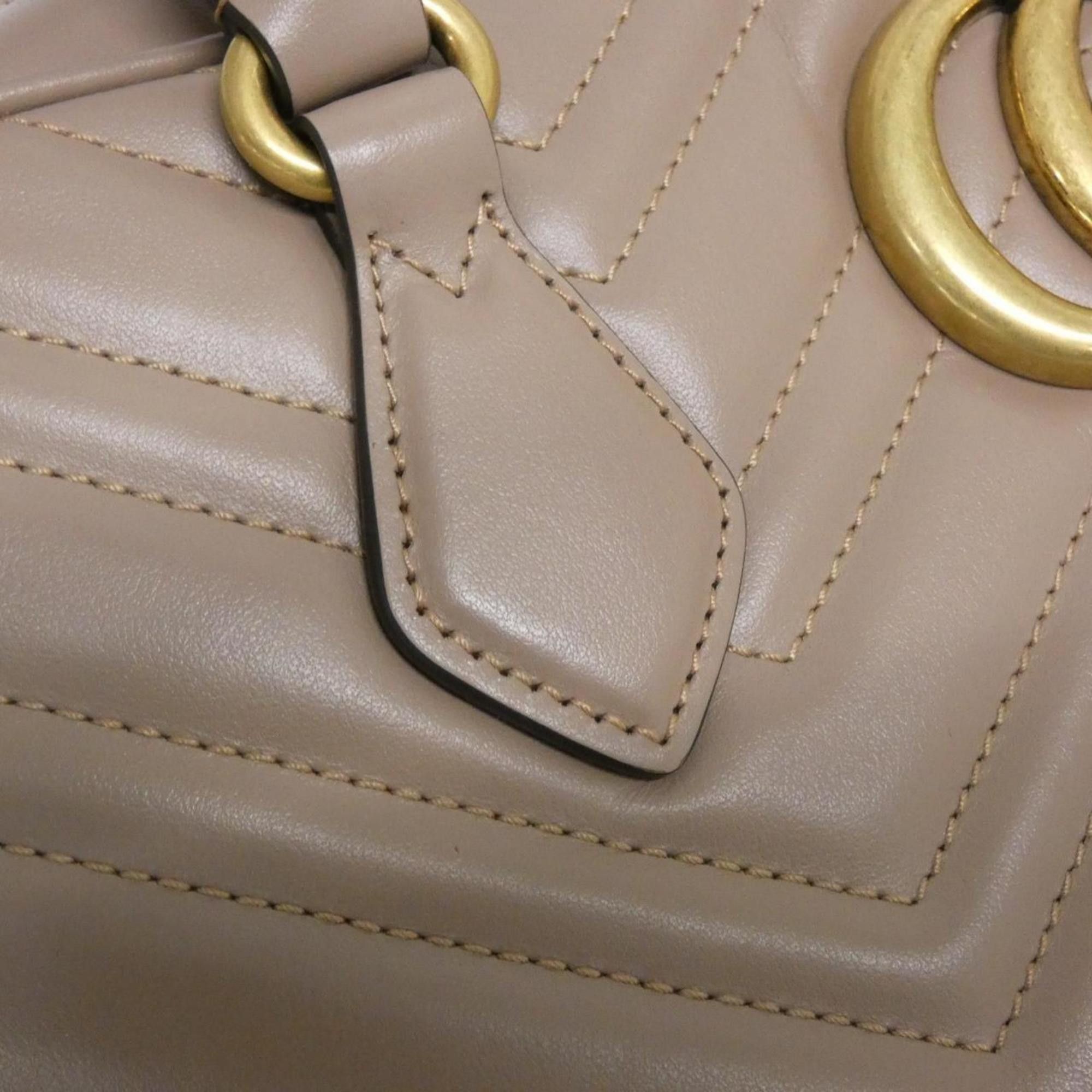Gucci GG Marmont 795218 AABZB Shoulder Bag