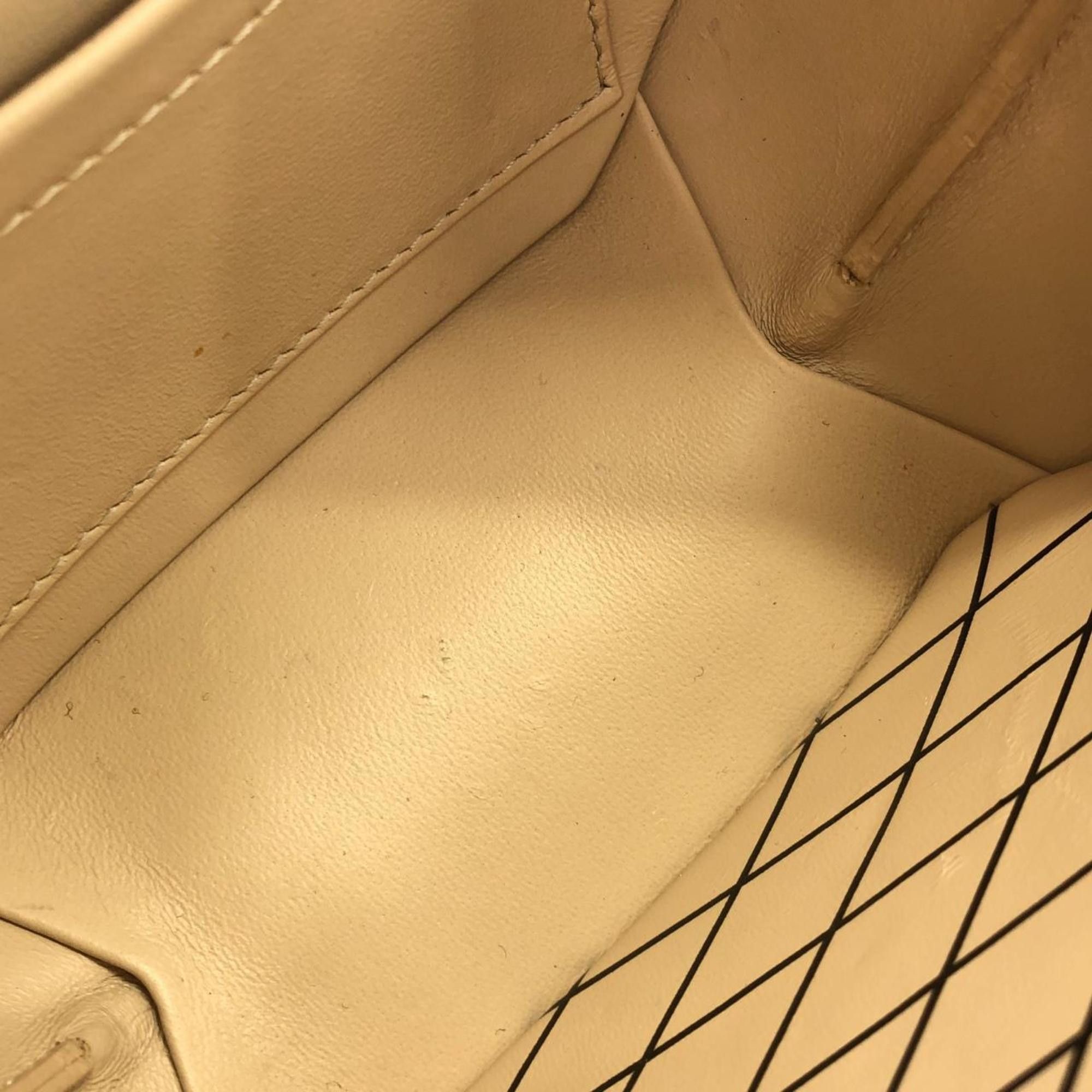 Louis Vuitton Louis Vuitton Monogram Petite Boite Chapeau M43514 Handbag Size ONE SIZE - 7 Thumbnail