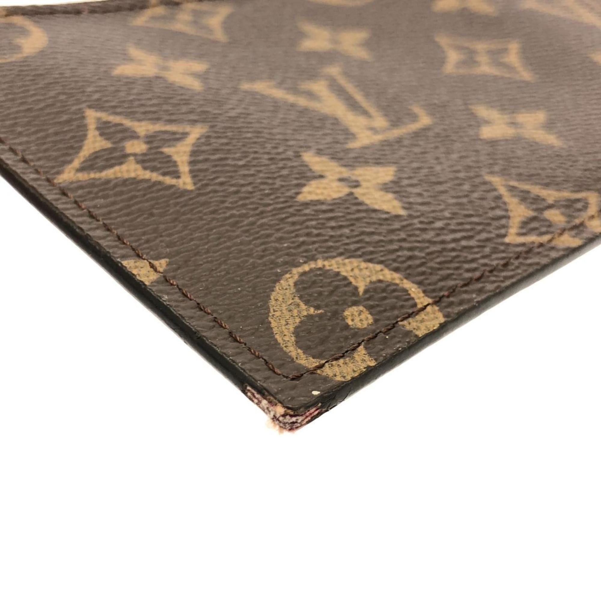 Louis Vuitton Louis Vuitton Monogram Pochette Felicie M61276 Shoulder Bag Size ONE SIZE - 9 Thumbnail