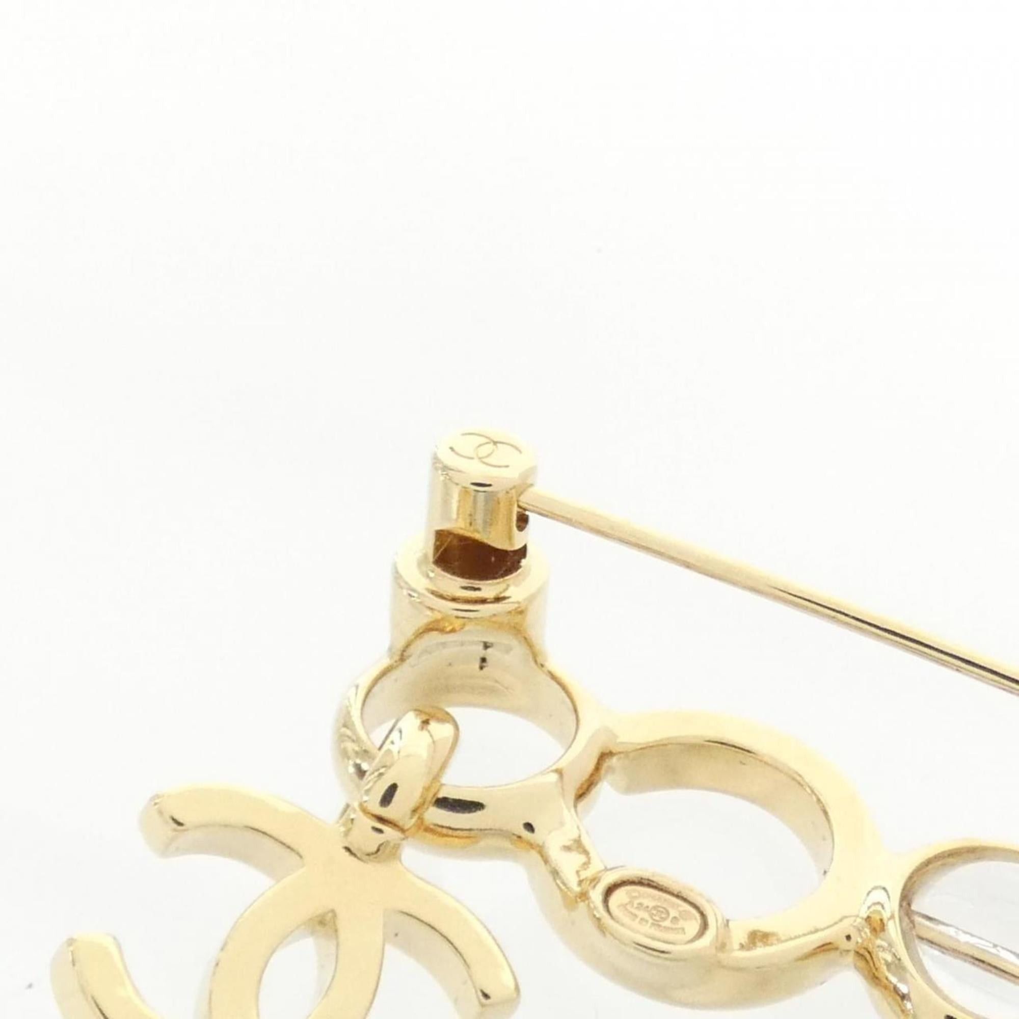 Chanel Chanel brooch Size ONE SIZE - 4 Thumbnail