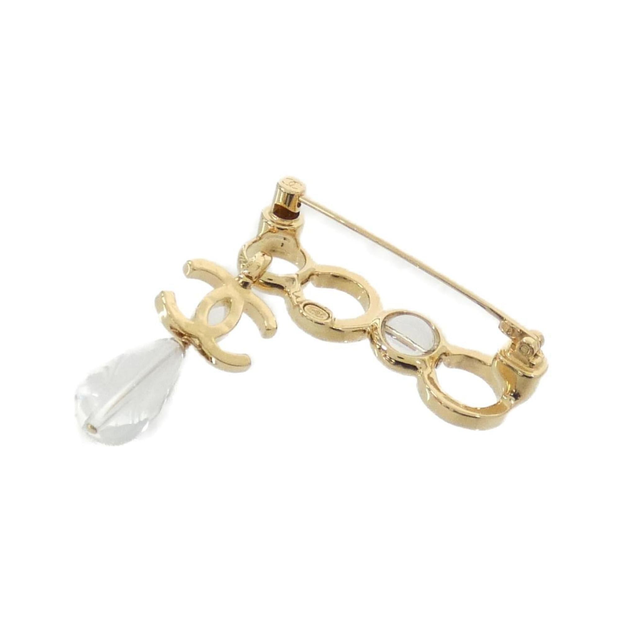 Chanel Chanel brooch Size ONE SIZE - 2 Thumbnail
