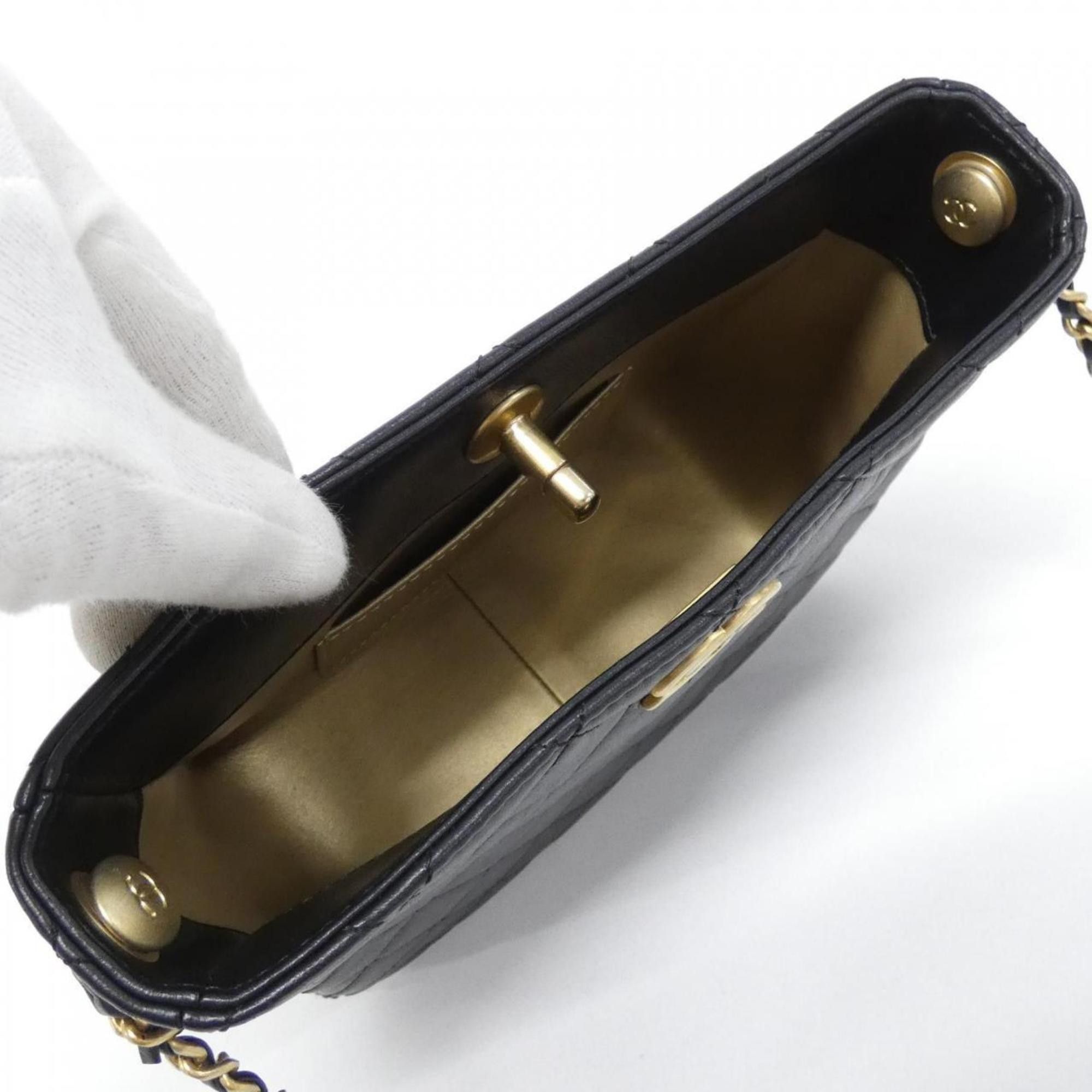 Chanel Chanel AS3259 Shoulder Bag Size ONE SIZE - 8 Thumbnail
