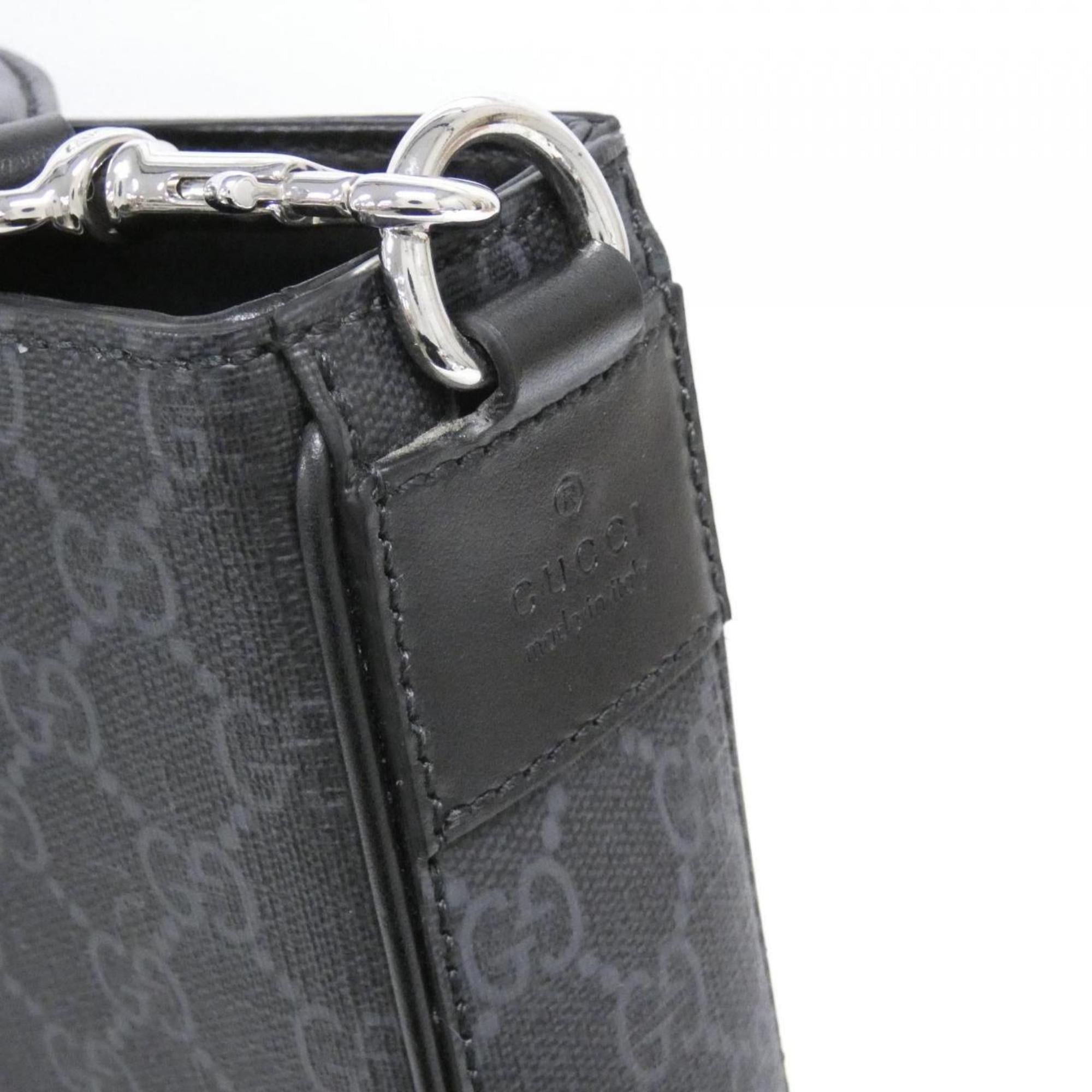 Gucci Gucci 794918 FADJA handbag Size ONE SIZE - 6 Thumbnail