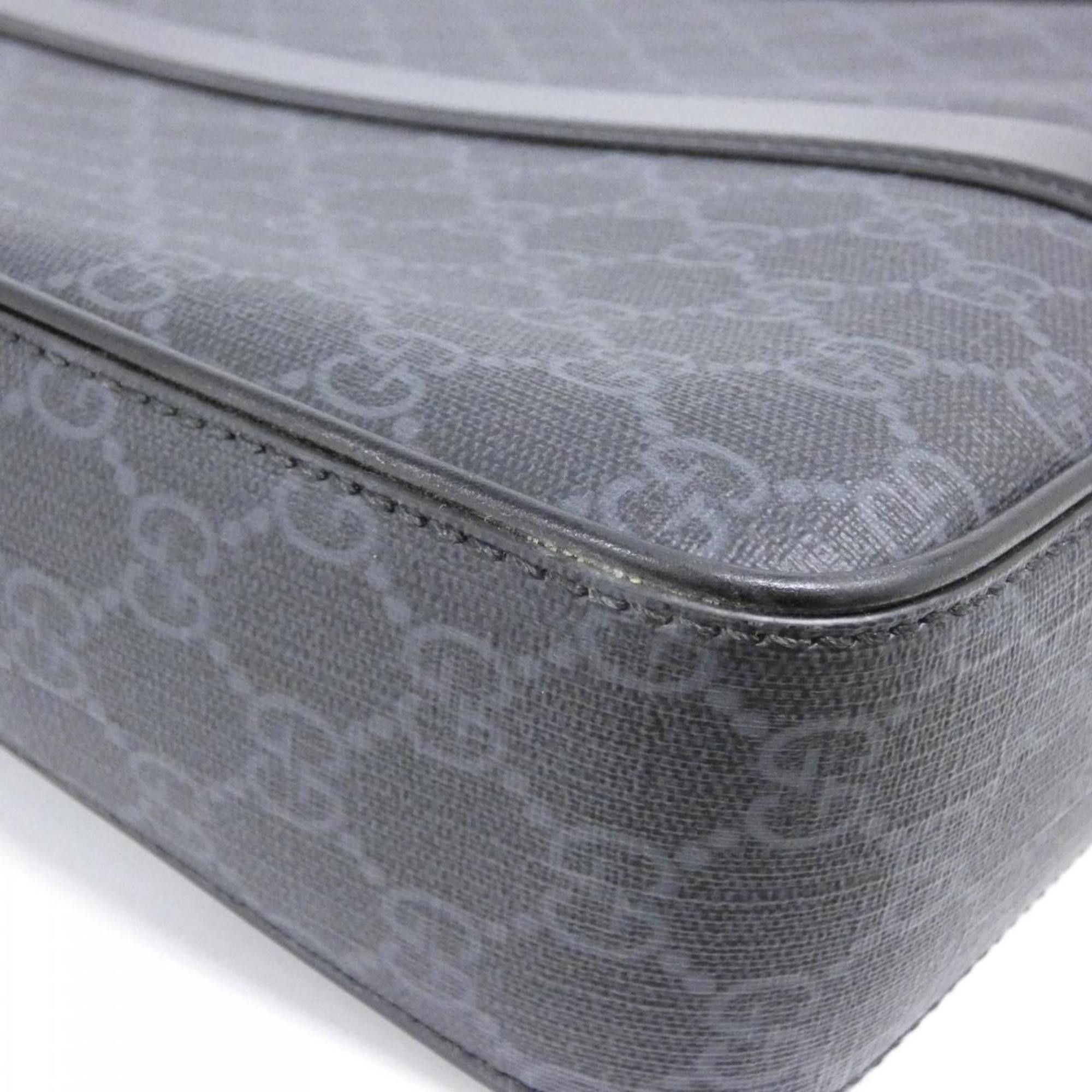 Gucci Gucci 794918 FADJA handbag Size ONE SIZE - 3 Thumbnail