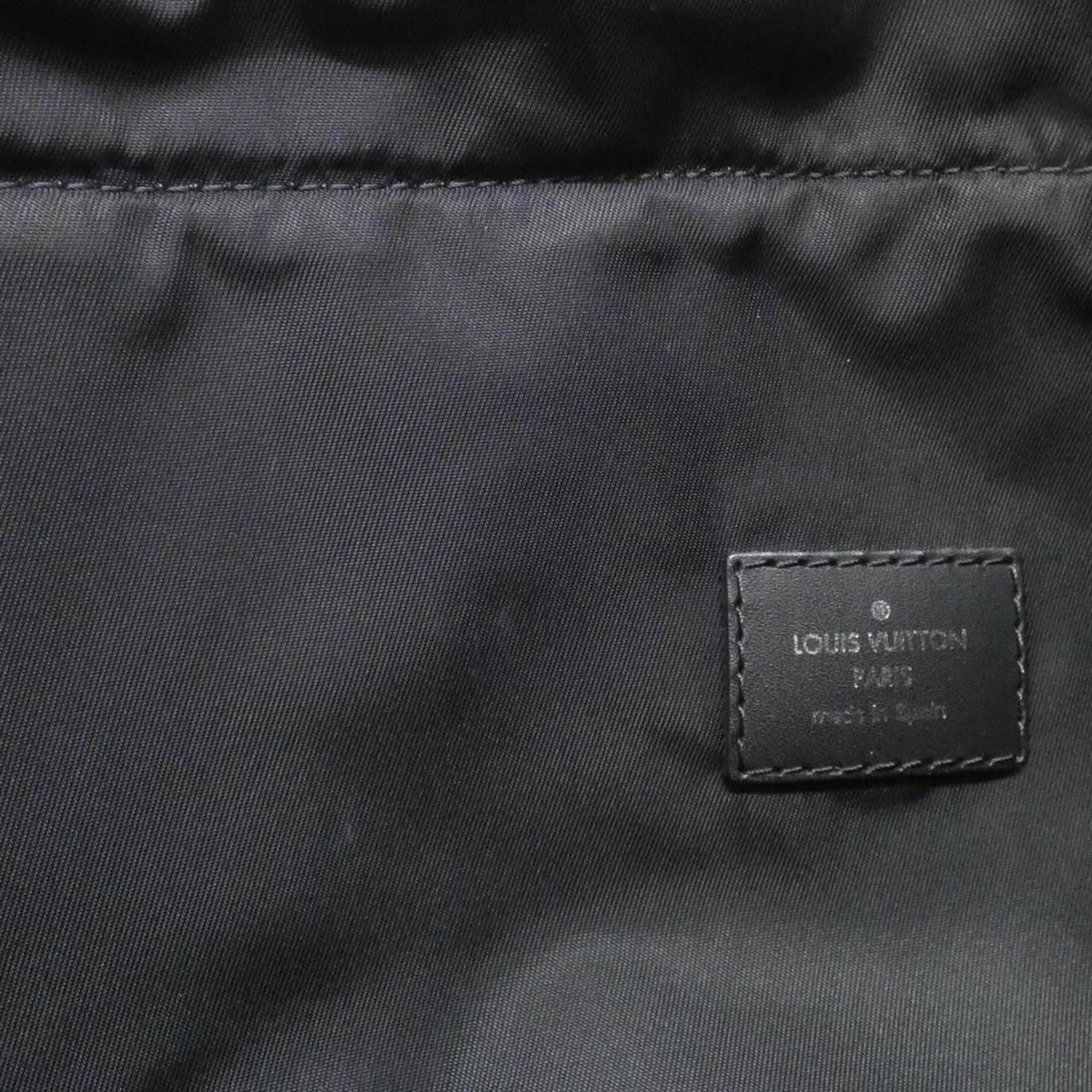 Louis Vuitton Louis Vuitton Monogram Eclipse Cabas Light M44228 Handbag Size ONE SIZE - 5 Thumbnail