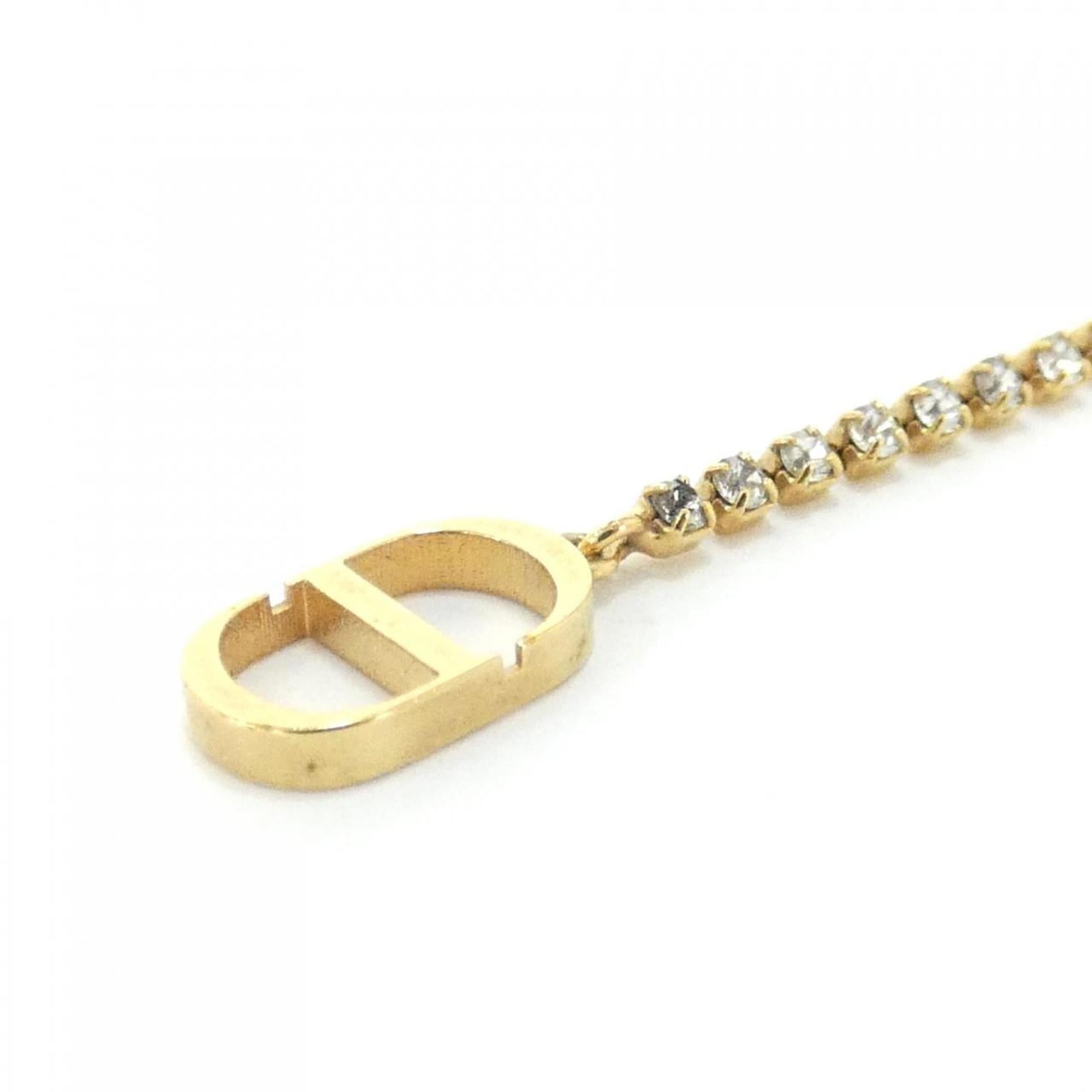 Dior Christian Dior Tribal E1270TRICY Earrings Size ONE SIZE - 3 Thumbnail
