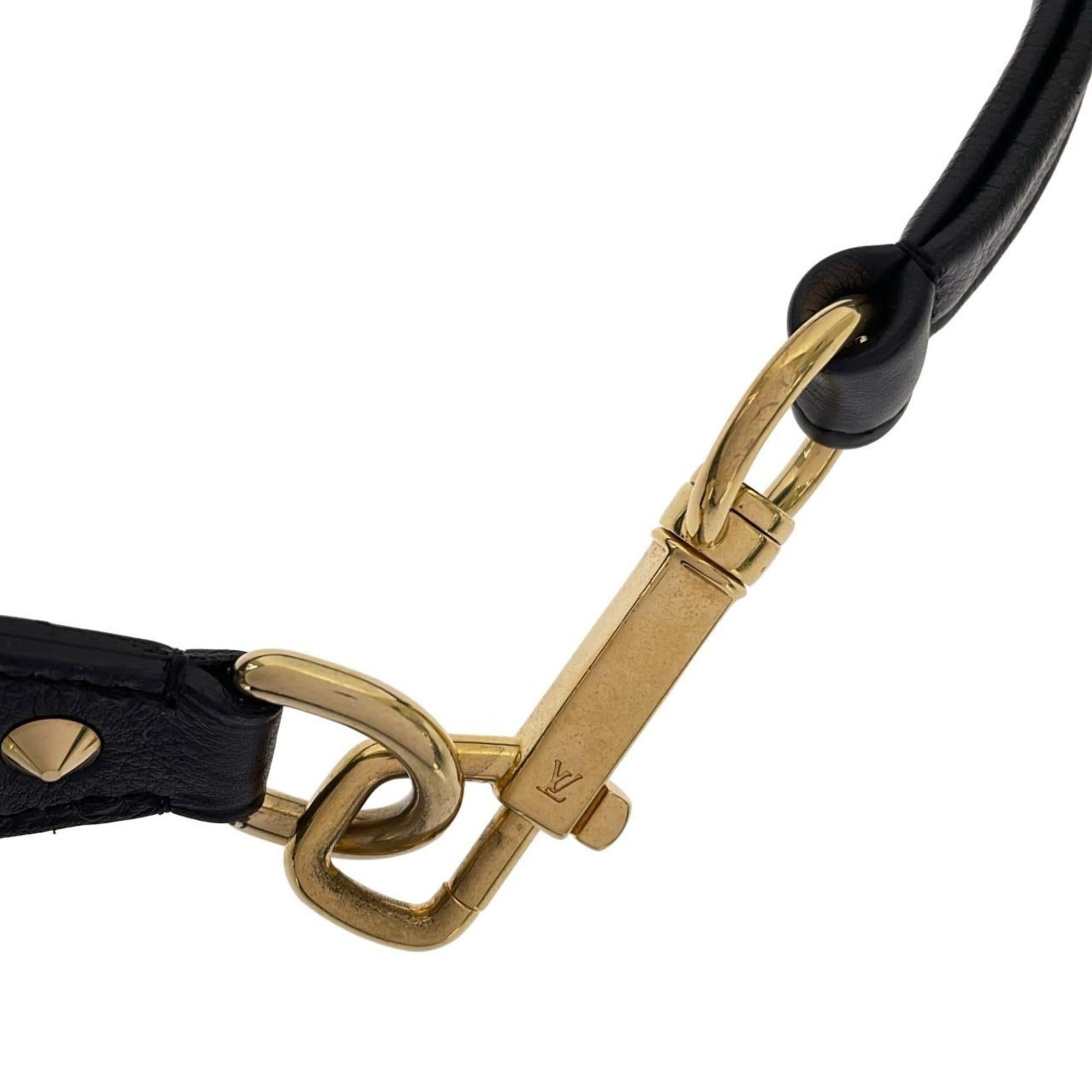Louis Vuitton Louis Vuitton Monogram Eclipse Pochette Accessoires M40248 Accessory Pouch Size ONE SIZE - 6 Thumbnail