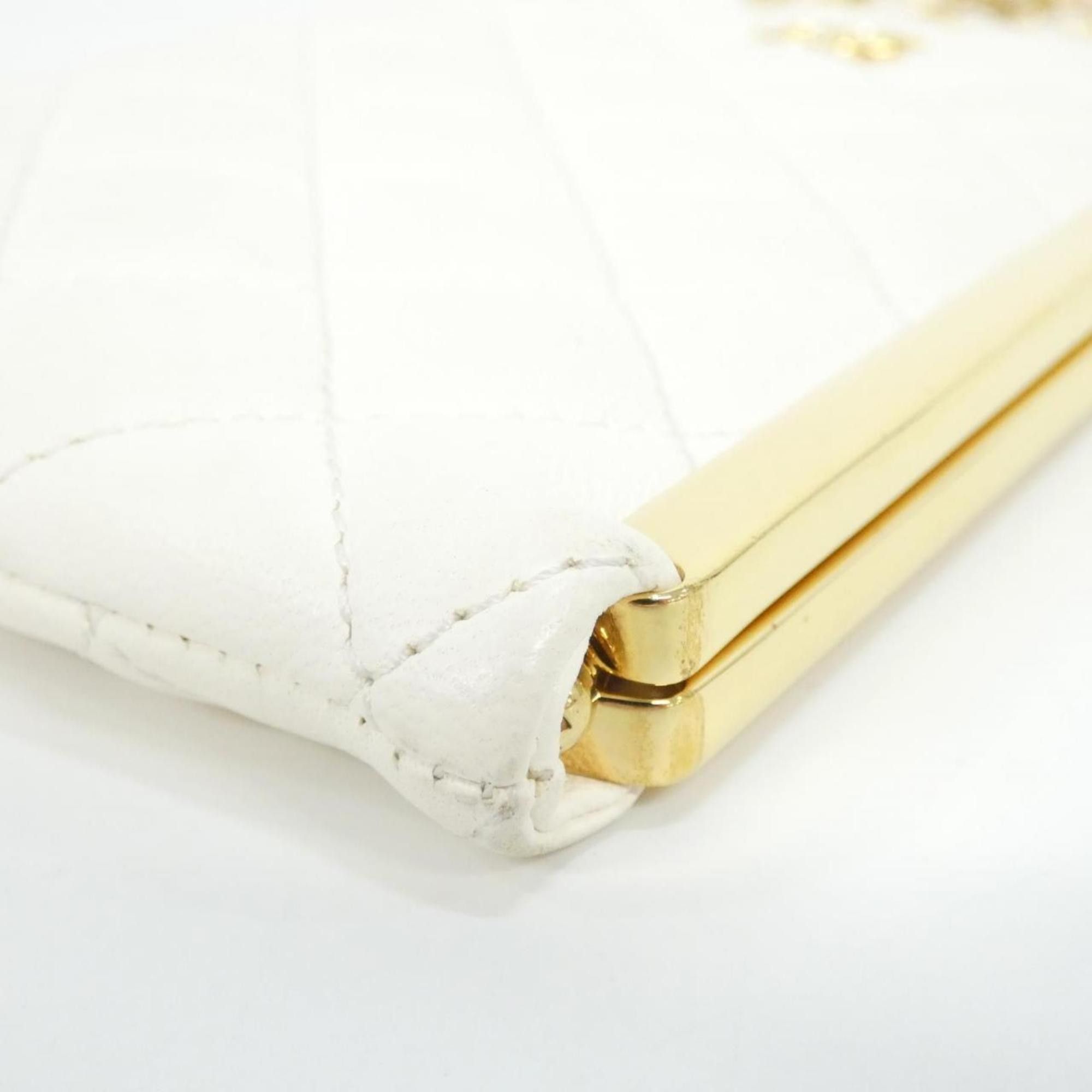 Chanel Chanel phone case Size ONE SIZE - 3 Thumbnail