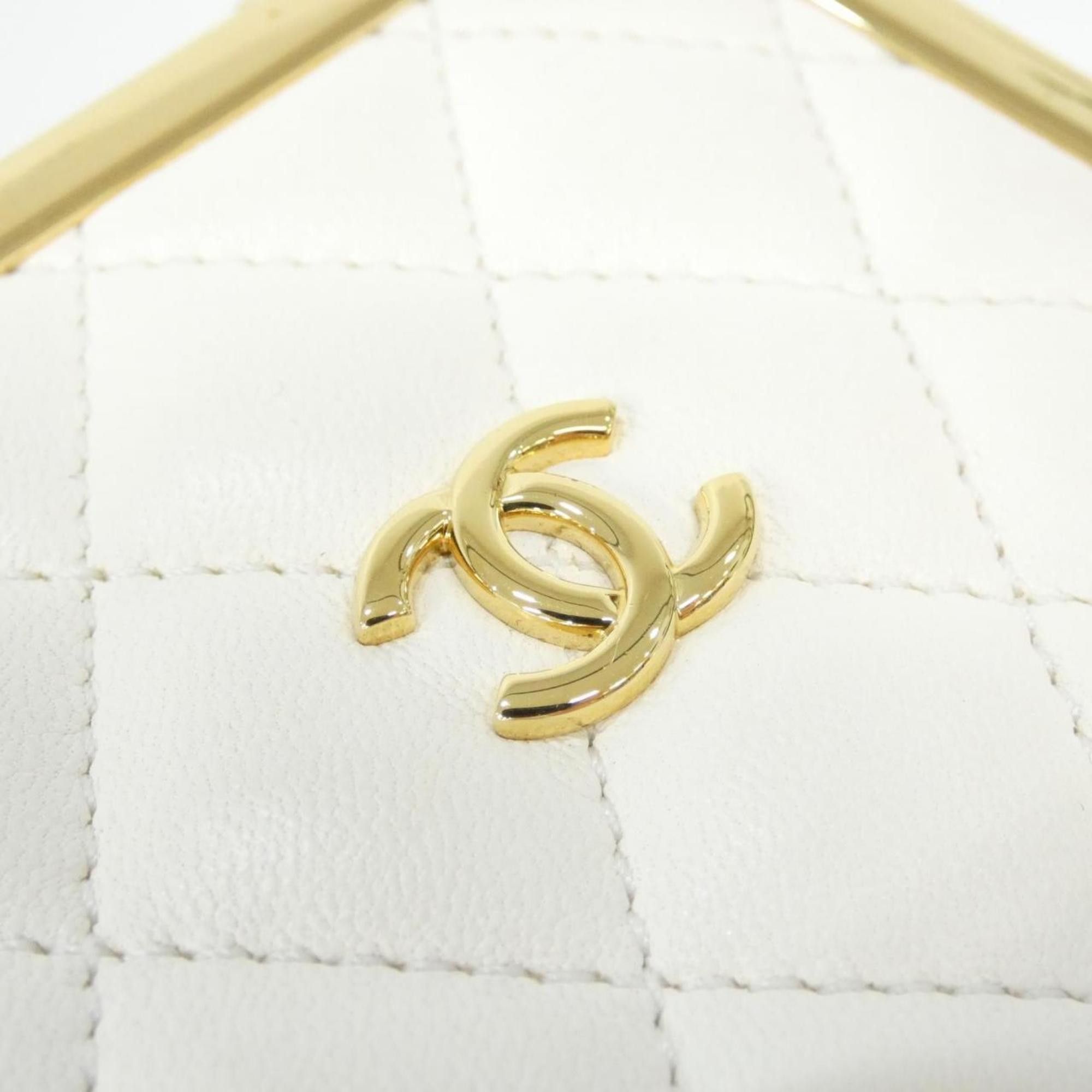 Chanel Chanel phone case Size ONE SIZE - 4 Thumbnail