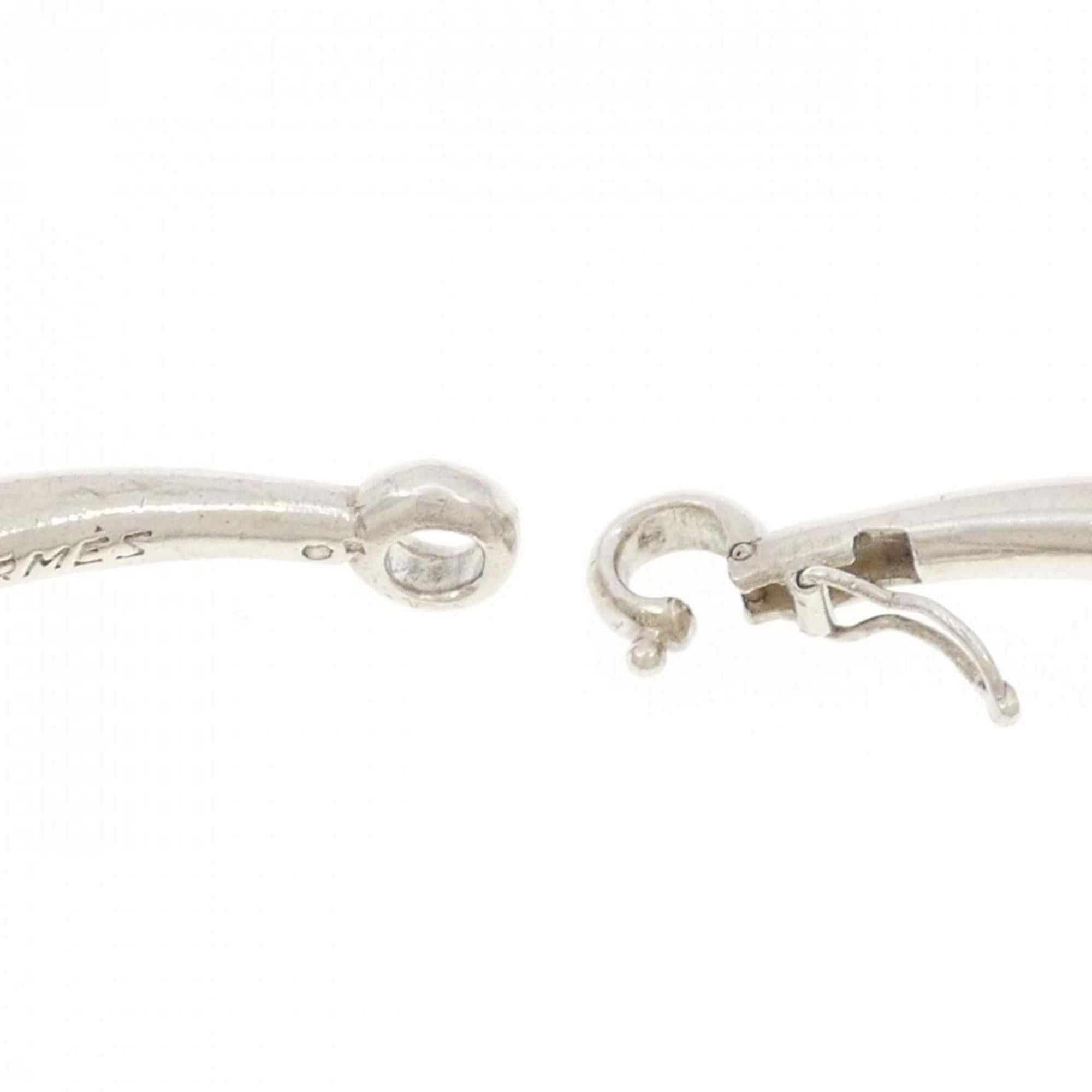 Hermes Hermes 925 Bracelet Size ONE SIZE - 3 Thumbnail