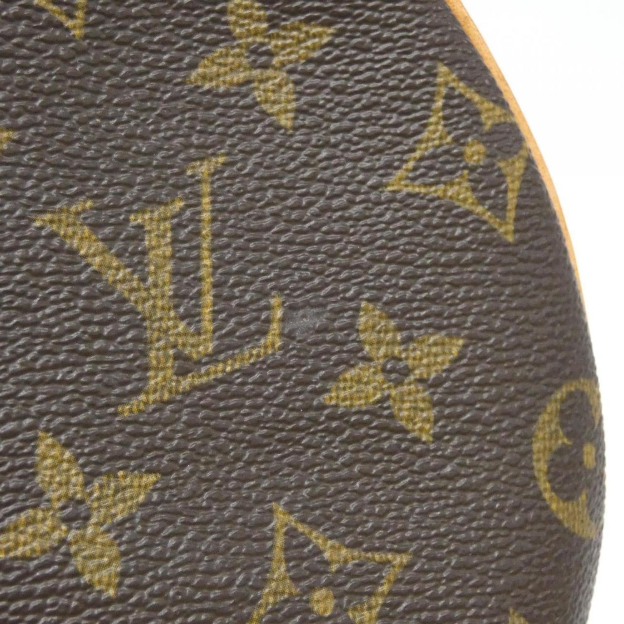 Louis Vuitton Louis Vuitton Monogram Pochette Croissant M51510 Shoulder Bag Size ONE SIZE - 3 Thumbnail