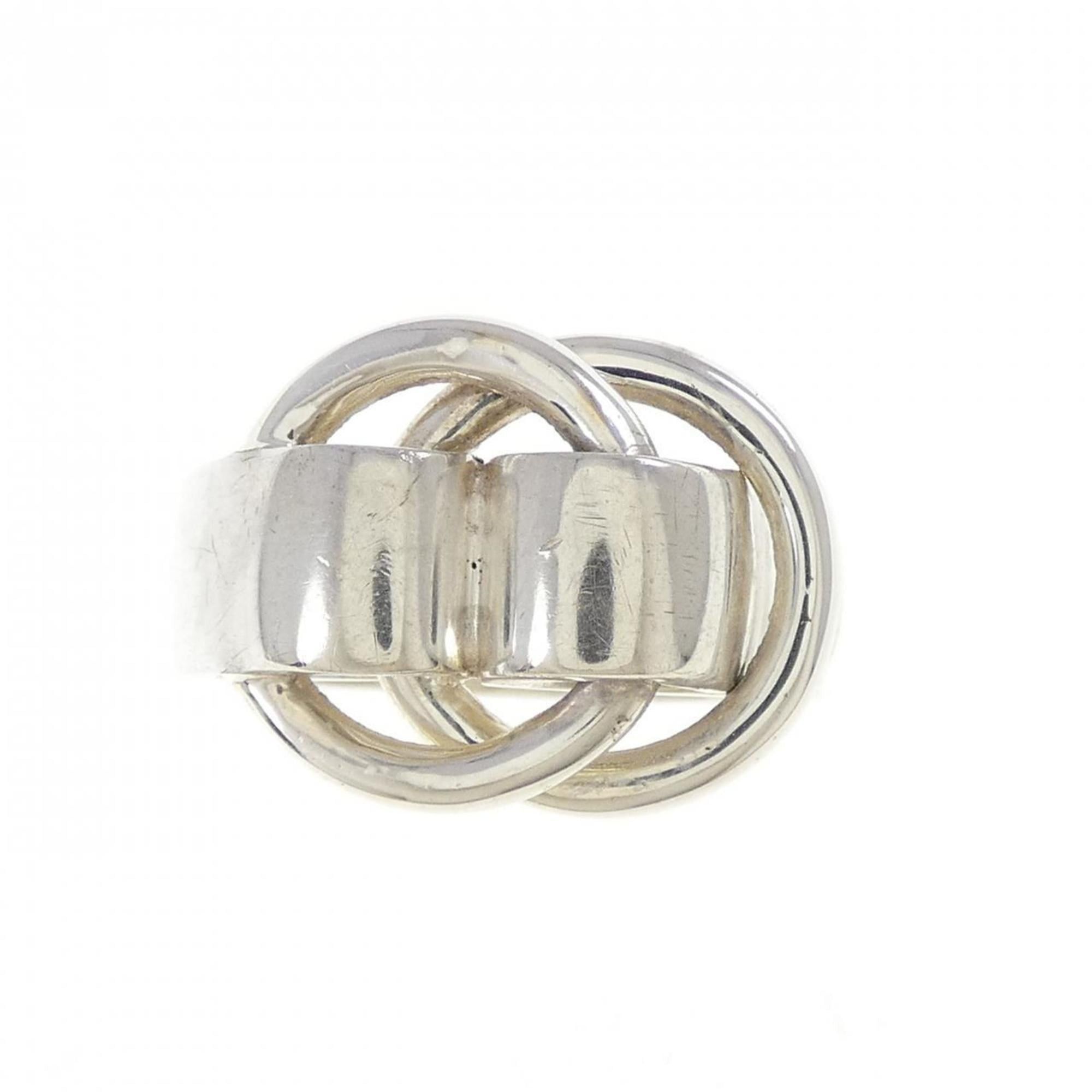 Hermes Hermes Hermès De The No Ring Size ONE SIZE - 2 Thumbnail