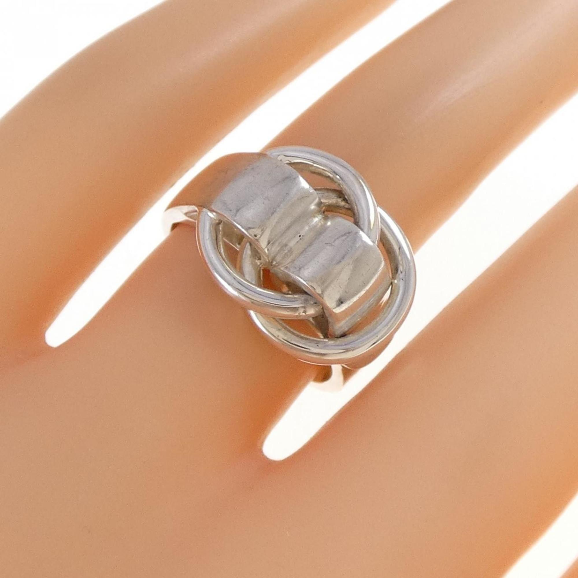 Hermes Hermes Hermès De The No Ring Size ONE SIZE - 5 Thumbnail