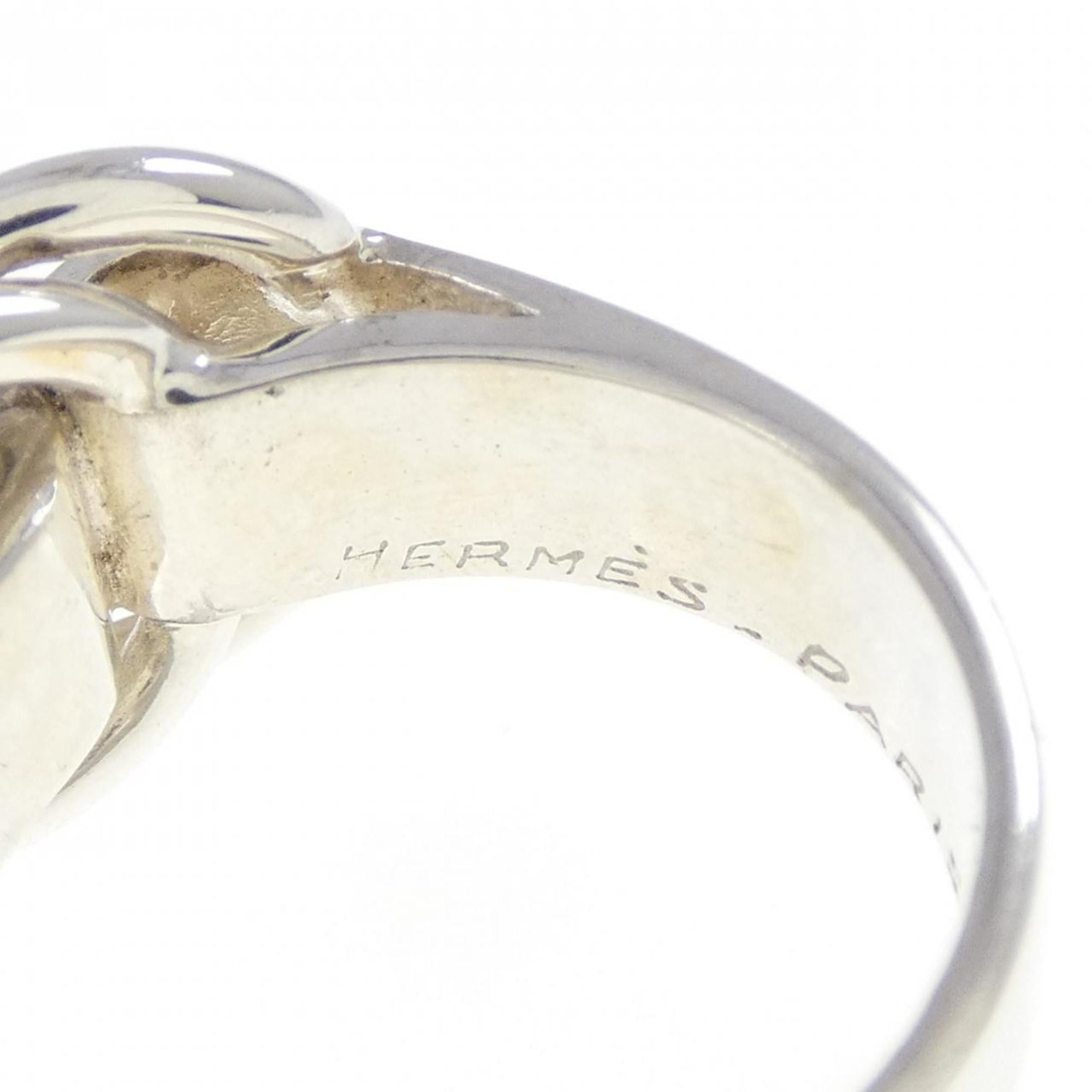 Hermes Hermes Hermès De The No Ring Size ONE SIZE - 4 Thumbnail