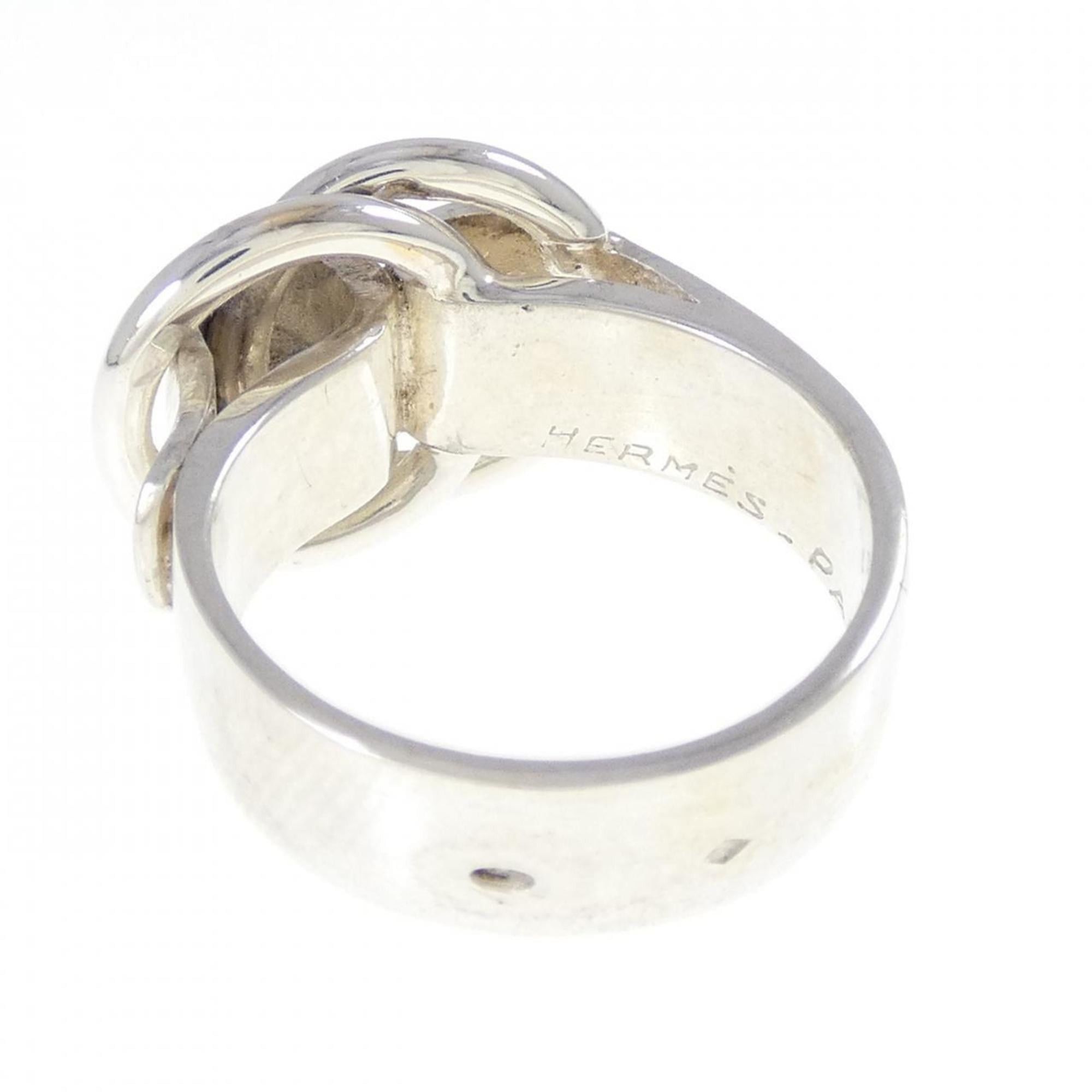 Hermes Hermes Hermès De The No Ring Size ONE SIZE - 3 Thumbnail