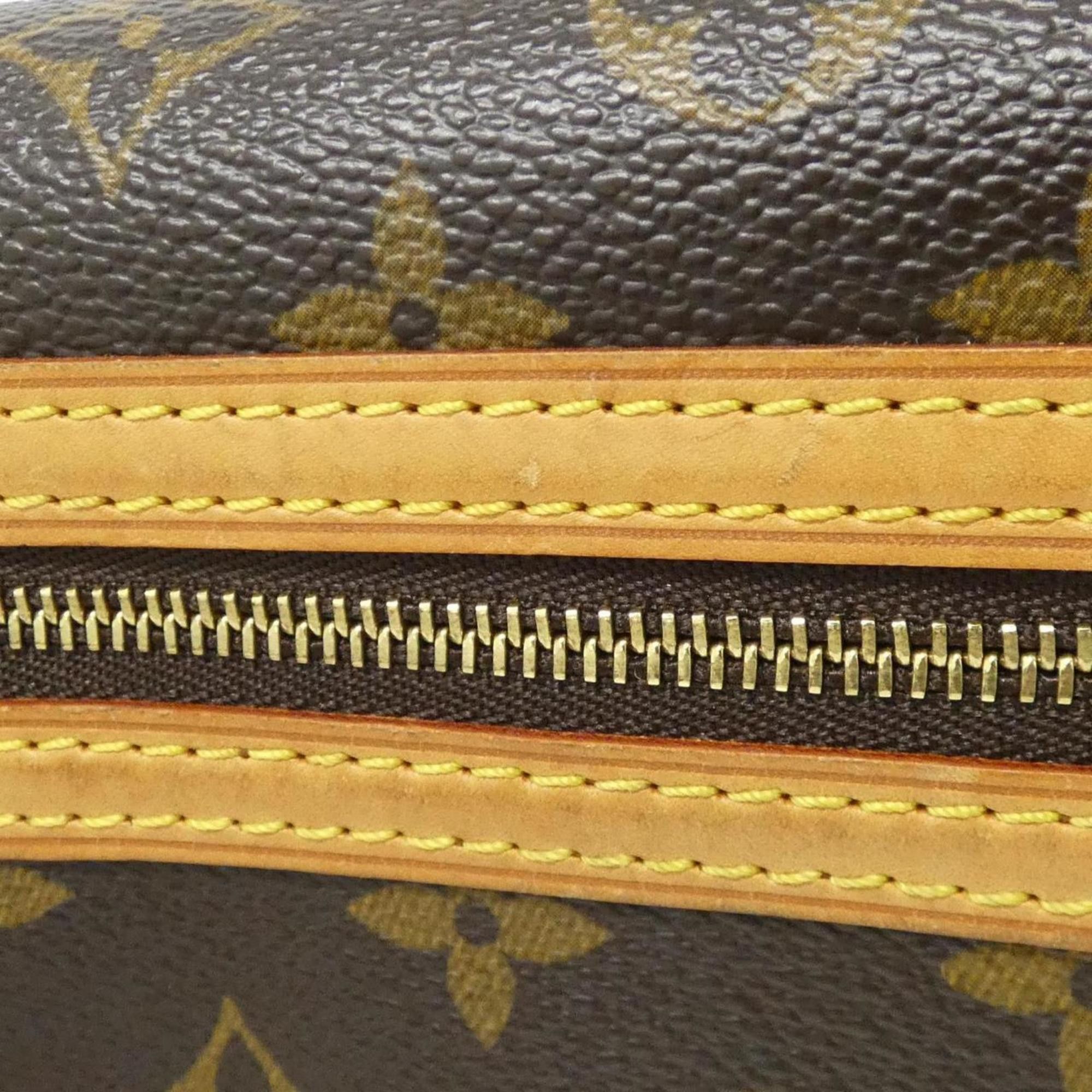Louis Vuitton Louis Vuitton Monogram Bumbag Bosphore M40108 Shoulder Bag Size ONE SIZE - 7 Thumbnail