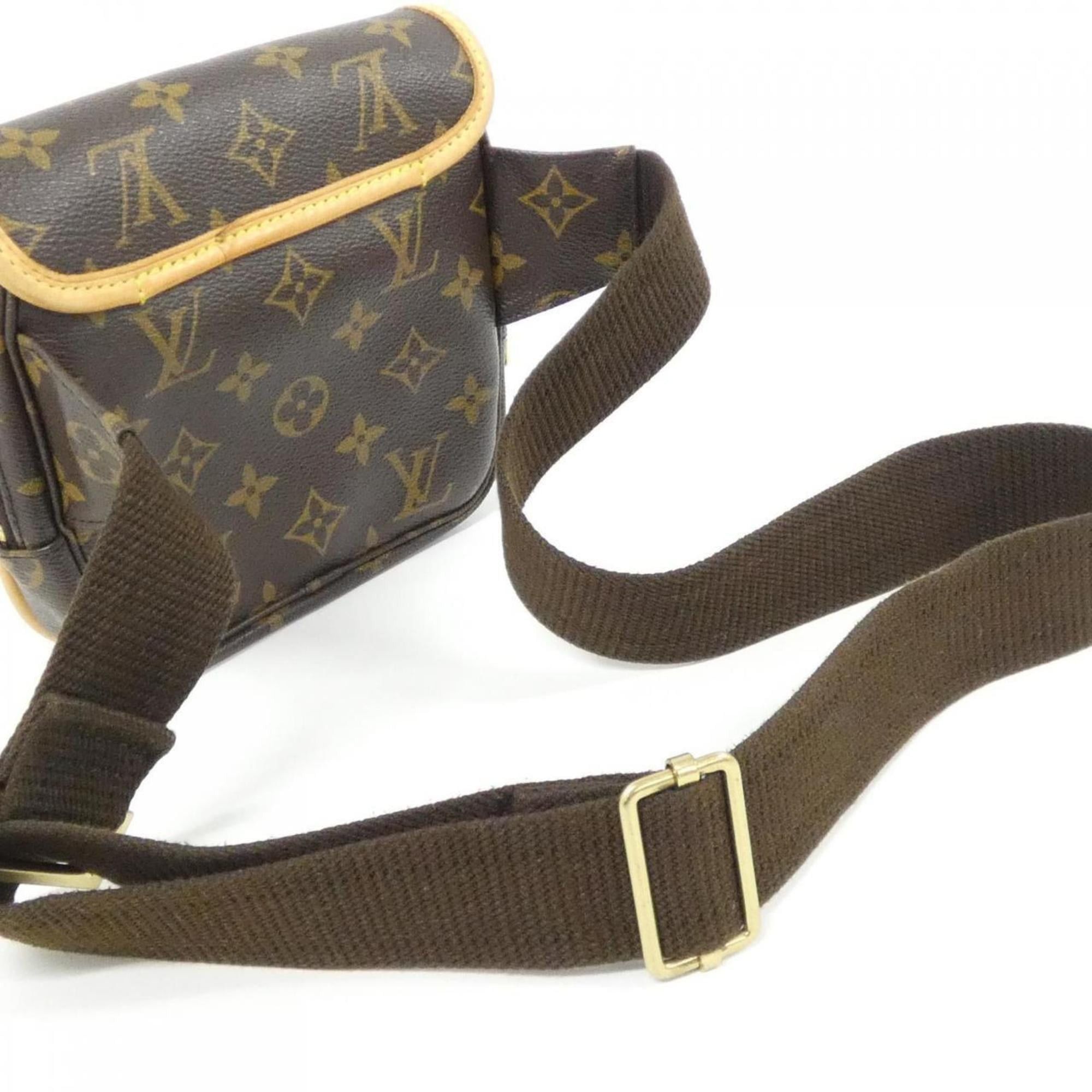Louis Vuitton Louis Vuitton Monogram Bumbag Bosphore M40108 Shoulder Bag Size ONE SIZE - 9 Thumbnail