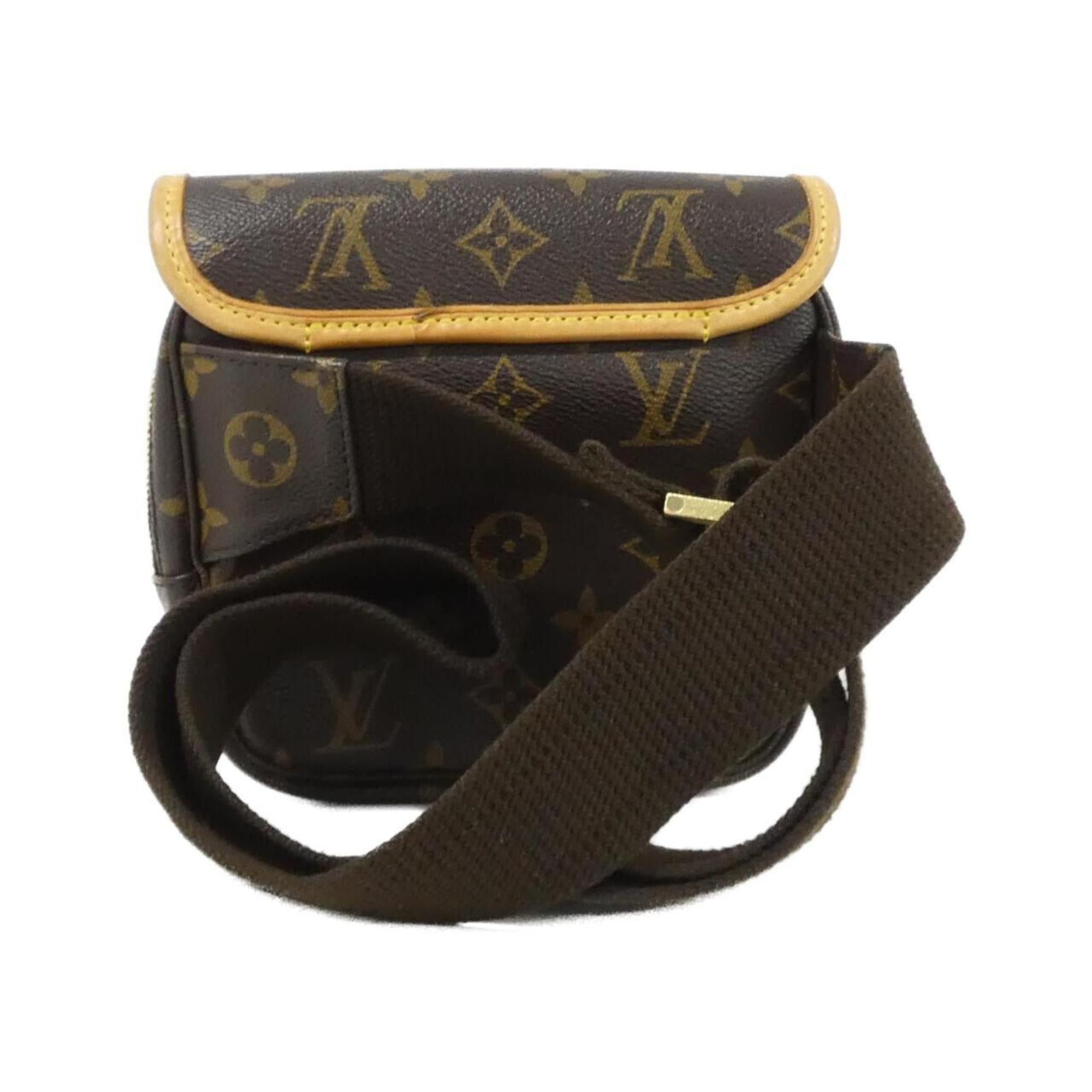 Louis Vuitton Louis Vuitton Monogram Bumbag Bosphore M40108 Shoulder Bag Size ONE SIZE - 2 Thumbnail