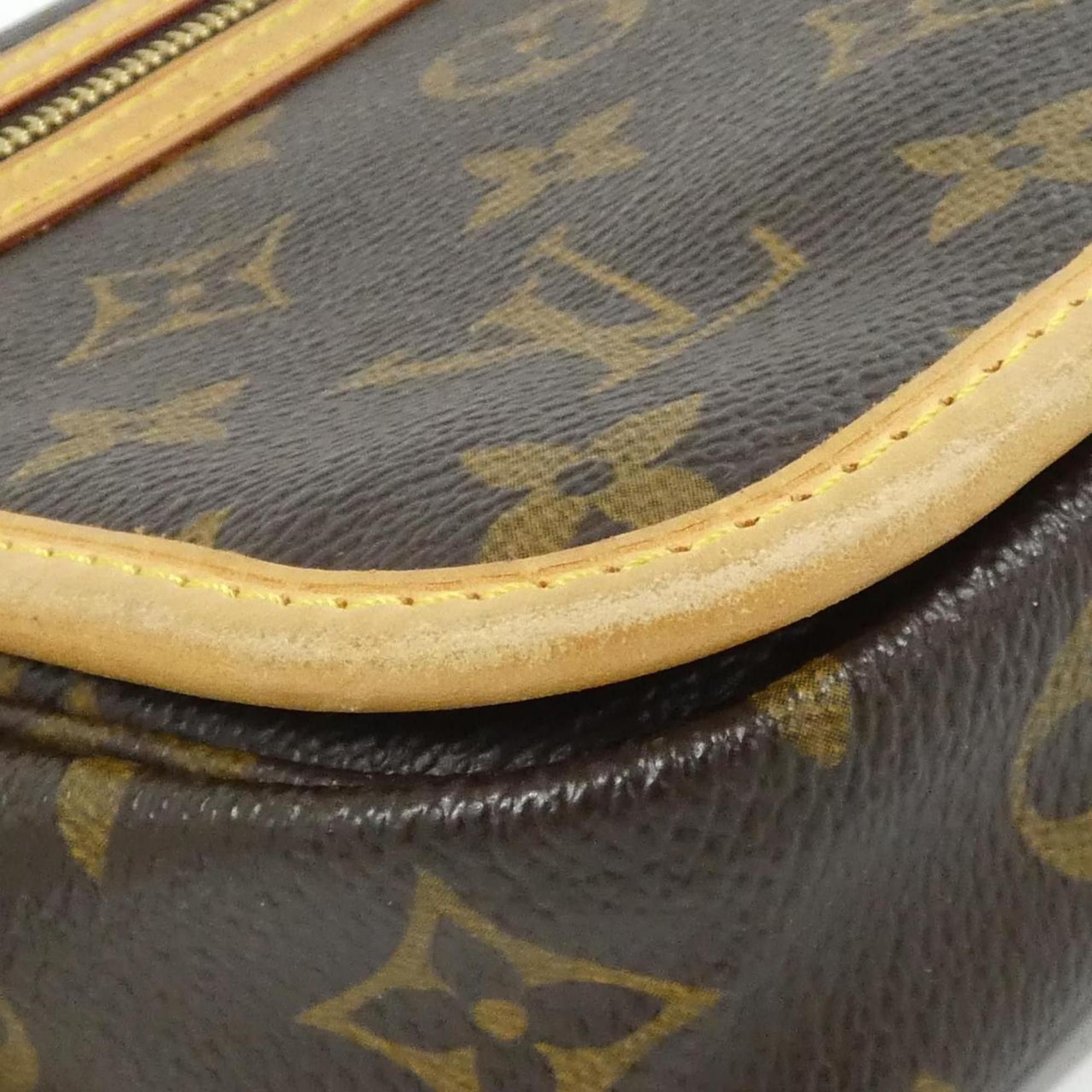 Louis Vuitton Louis Vuitton Monogram Bumbag Bosphore M40108 Shoulder Bag Size ONE SIZE - 3 Thumbnail