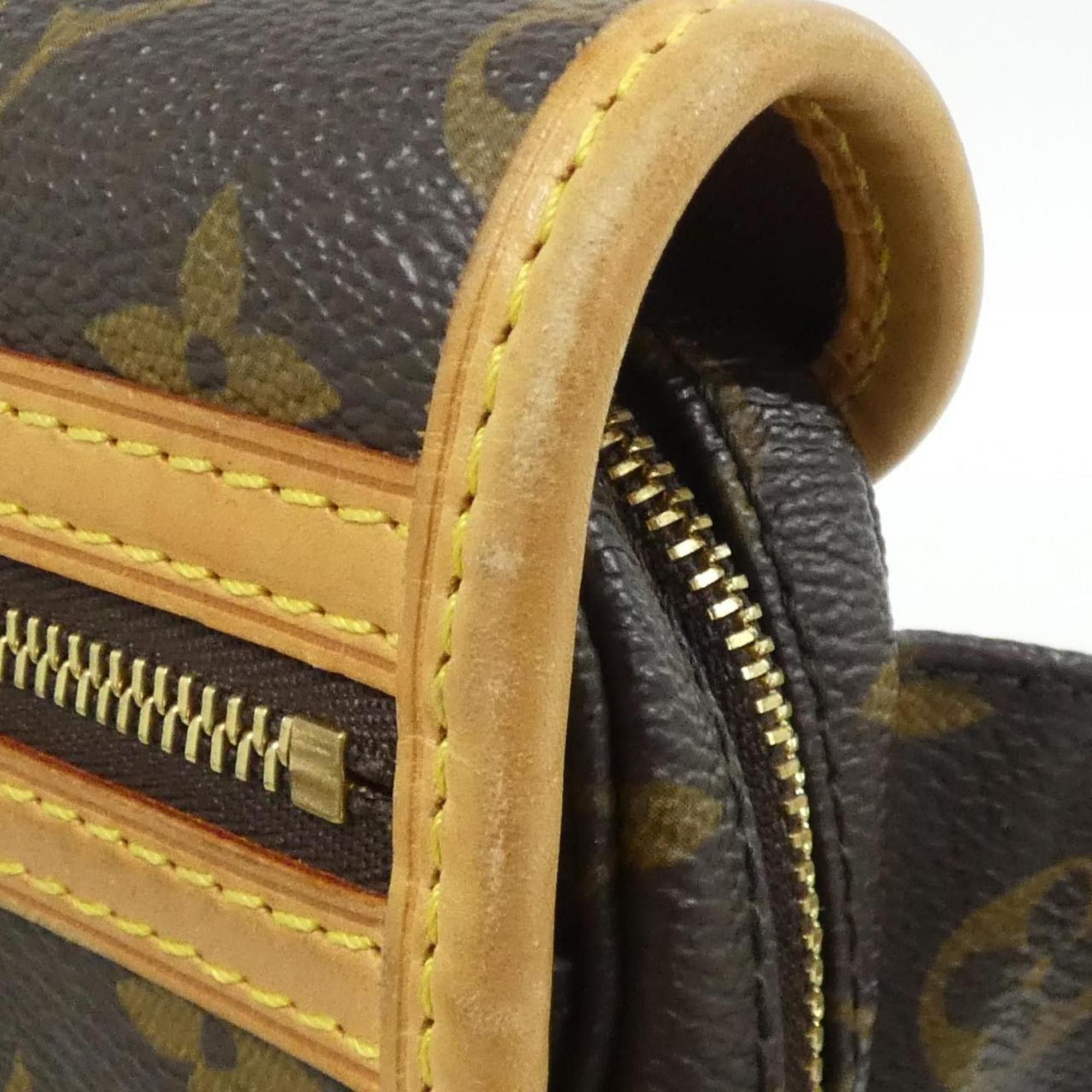 Louis Vuitton Louis Vuitton Monogram Bumbag Bosphore M40108 Shoulder Bag Size ONE SIZE - 6 Thumbnail