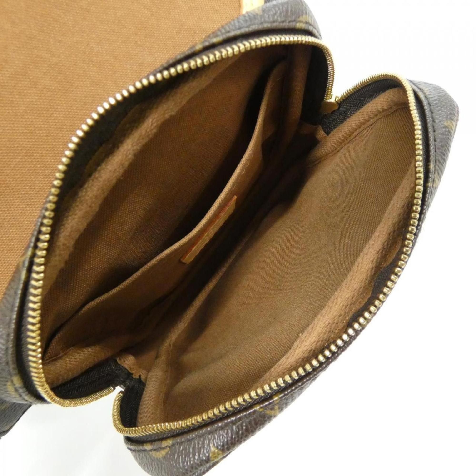 Louis Vuitton Louis Vuitton Monogram Bumbag Bosphore M40108 Shoulder Bag Size ONE SIZE - 10 Thumbnail