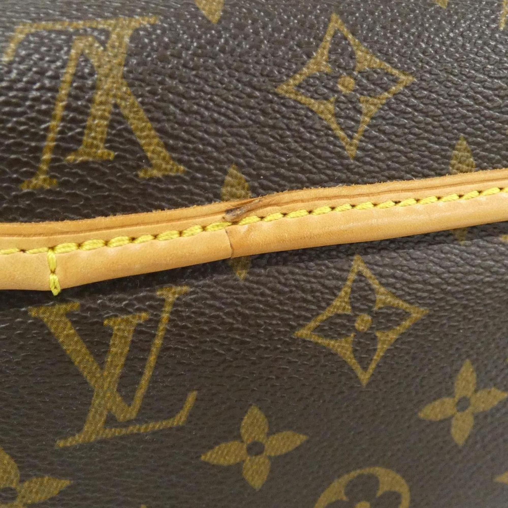 Louis Vuitton Louis Vuitton Monogram Bumbag Bosphore M40108 Shoulder Bag Size ONE SIZE - 5 Thumbnail