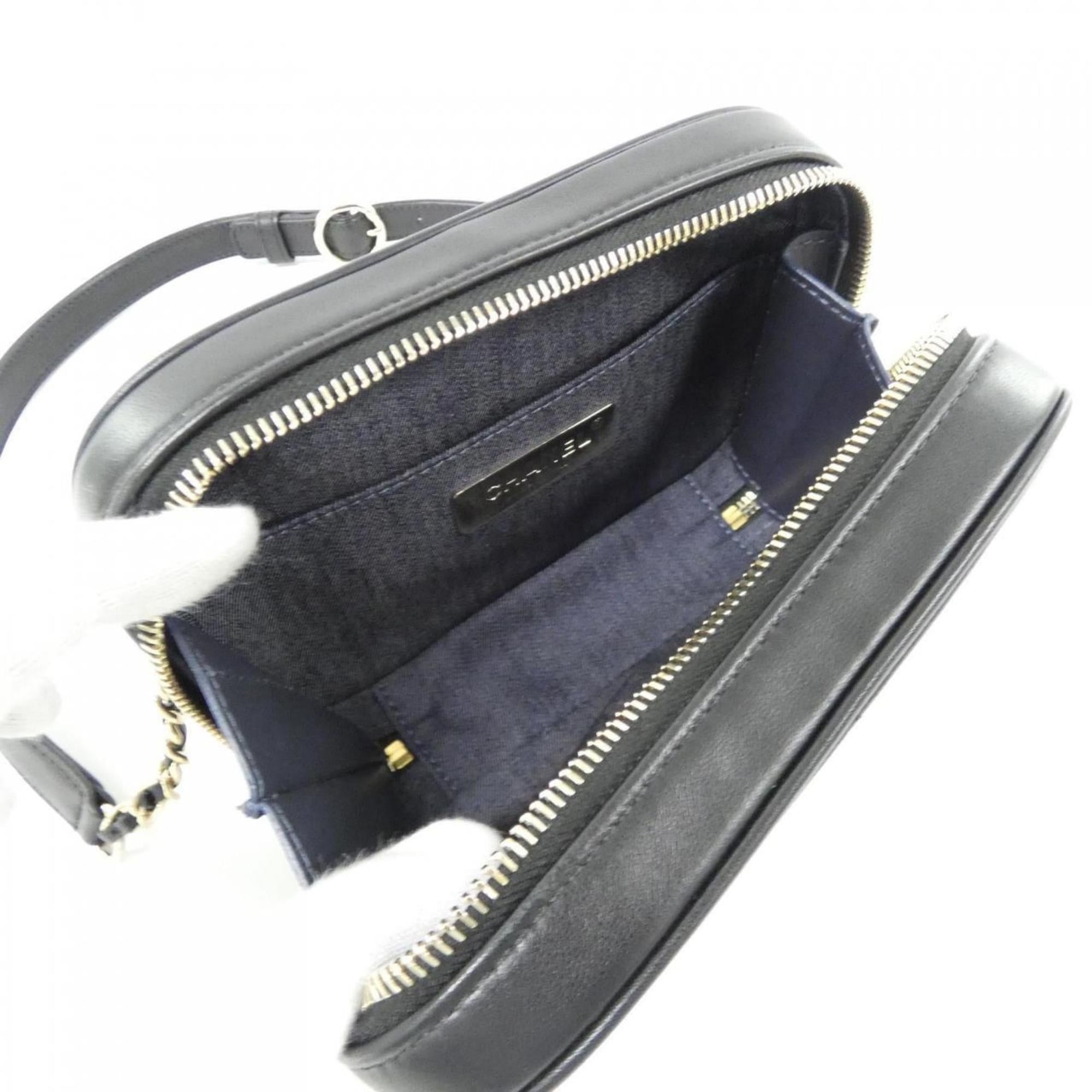 Chanel Chanel AS0406 Waist Bag Size ONE SIZE - 9 Thumbnail