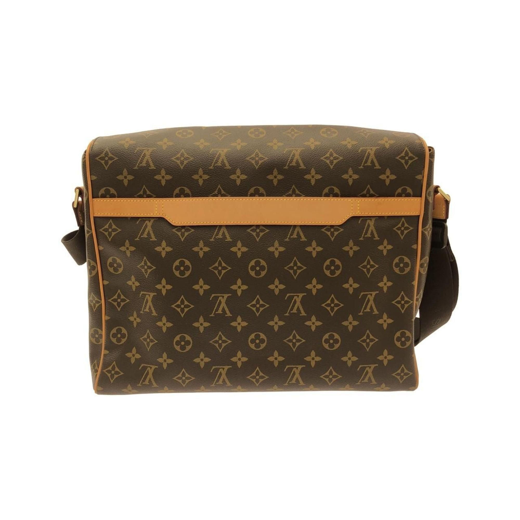 Louis Vuitton Louis Vuitton Monogram Abbesses M45257 Shoulder Bag Size ONE SIZE - 2 Thumbnail
