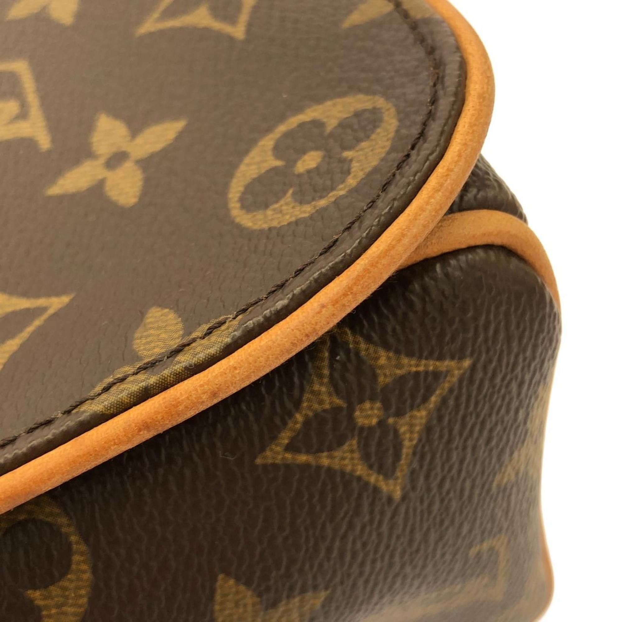 Louis Vuitton Louis Vuitton Monogram Abbesses M45257 Shoulder Bag Size ONE SIZE - 4 Thumbnail