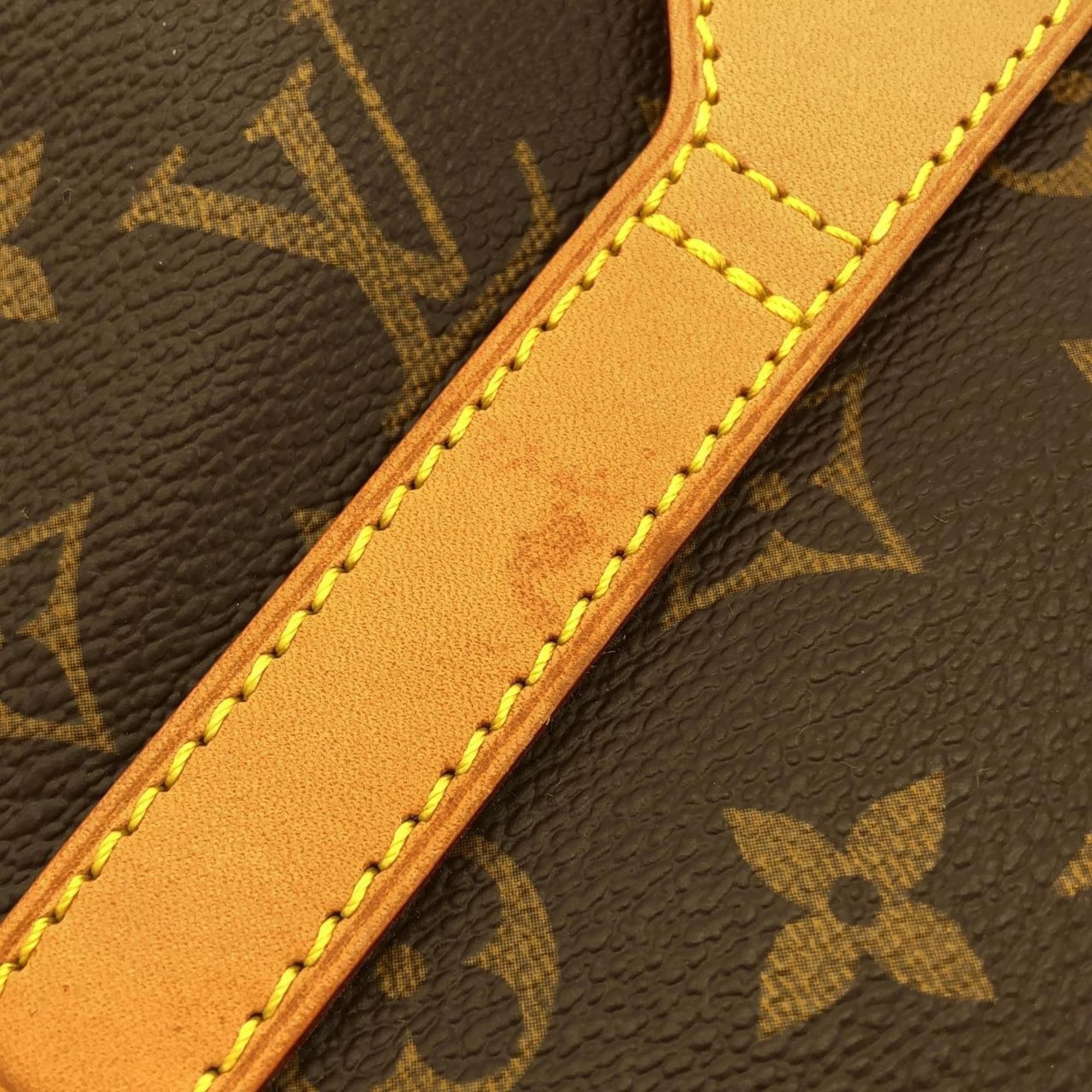Louis Vuitton Louis Vuitton Monogram Abbesses M45257 Shoulder Bag Size ONE SIZE - 5 Thumbnail