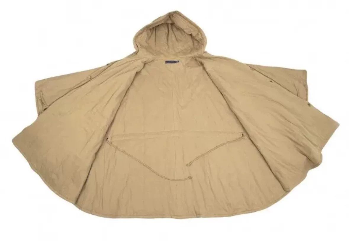Polo Ralph Lauren Ralph Lauren Military Style Cape Size S / US 4 / IT 40 - 6 Thumbnail