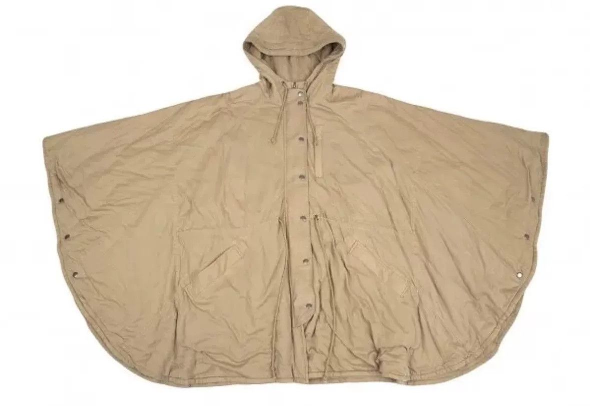 Polo Ralph Lauren Ralph Lauren Military Style Cape Size S / US 4 / IT 40 - 5 Thumbnail