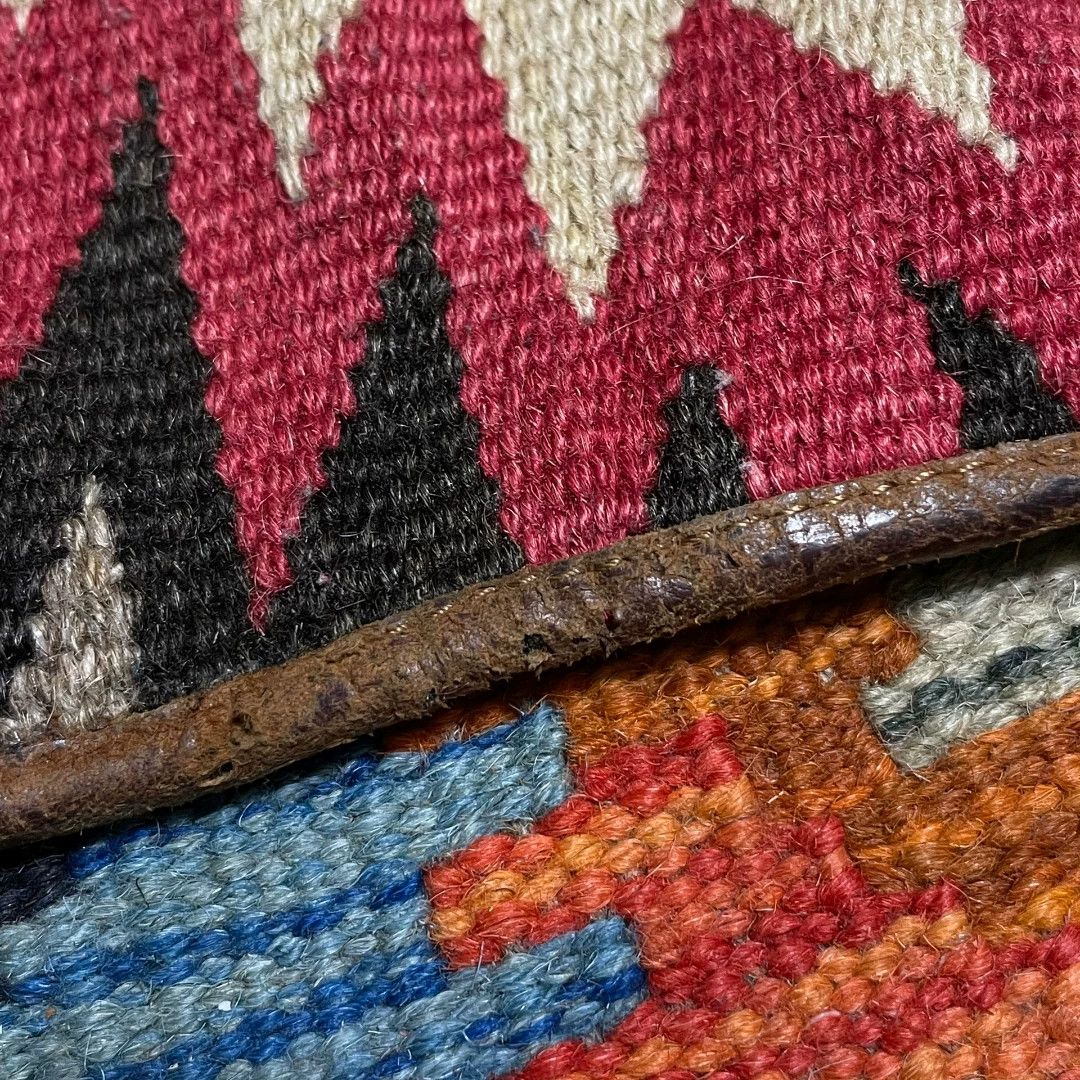 RRL Ralph Lauren RRL Navajo Tapestry Wallet Ralph Lauren Size ONE SIZE - 8 Thumbnail
