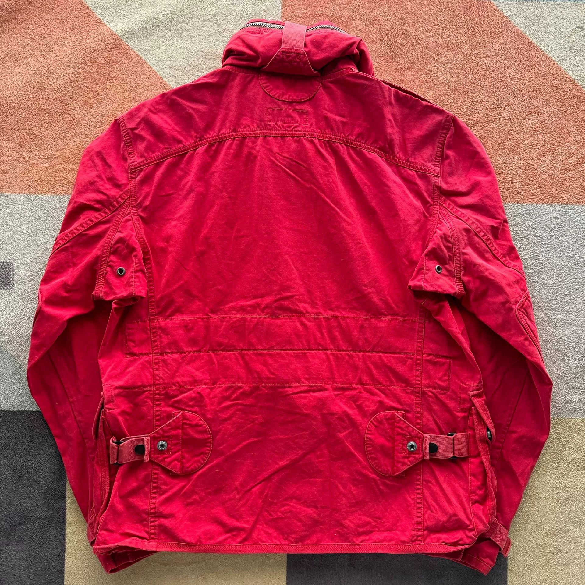 Polo Ralph Lauren Ralph Lauren Polo Nautical Jacket Size US M / EU 48-50 / 2 - 3 Thumbnail