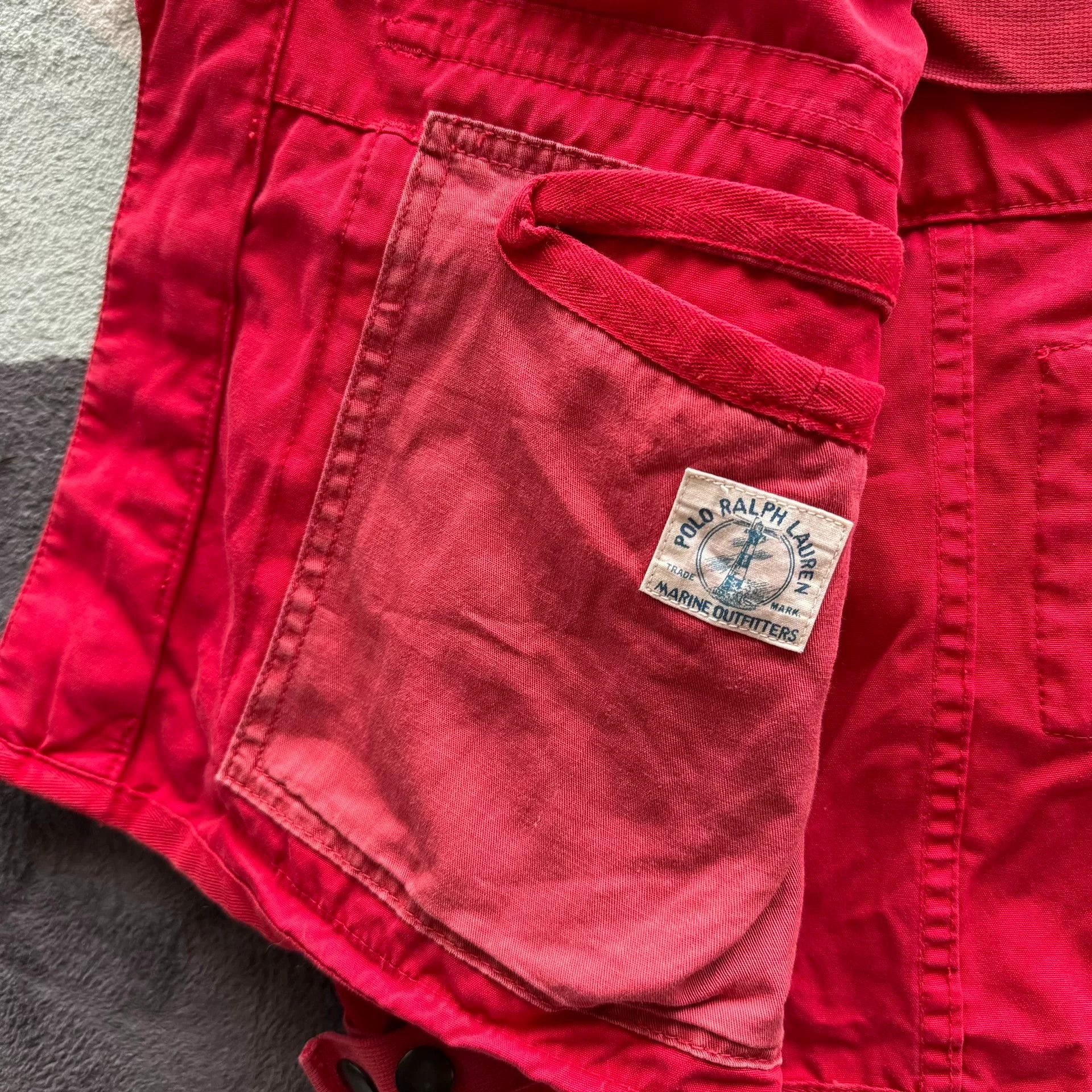 Polo Ralph Lauren Ralph Lauren Polo Nautical Jacket Size US M / EU 48-50 / 2 - 9 Thumbnail