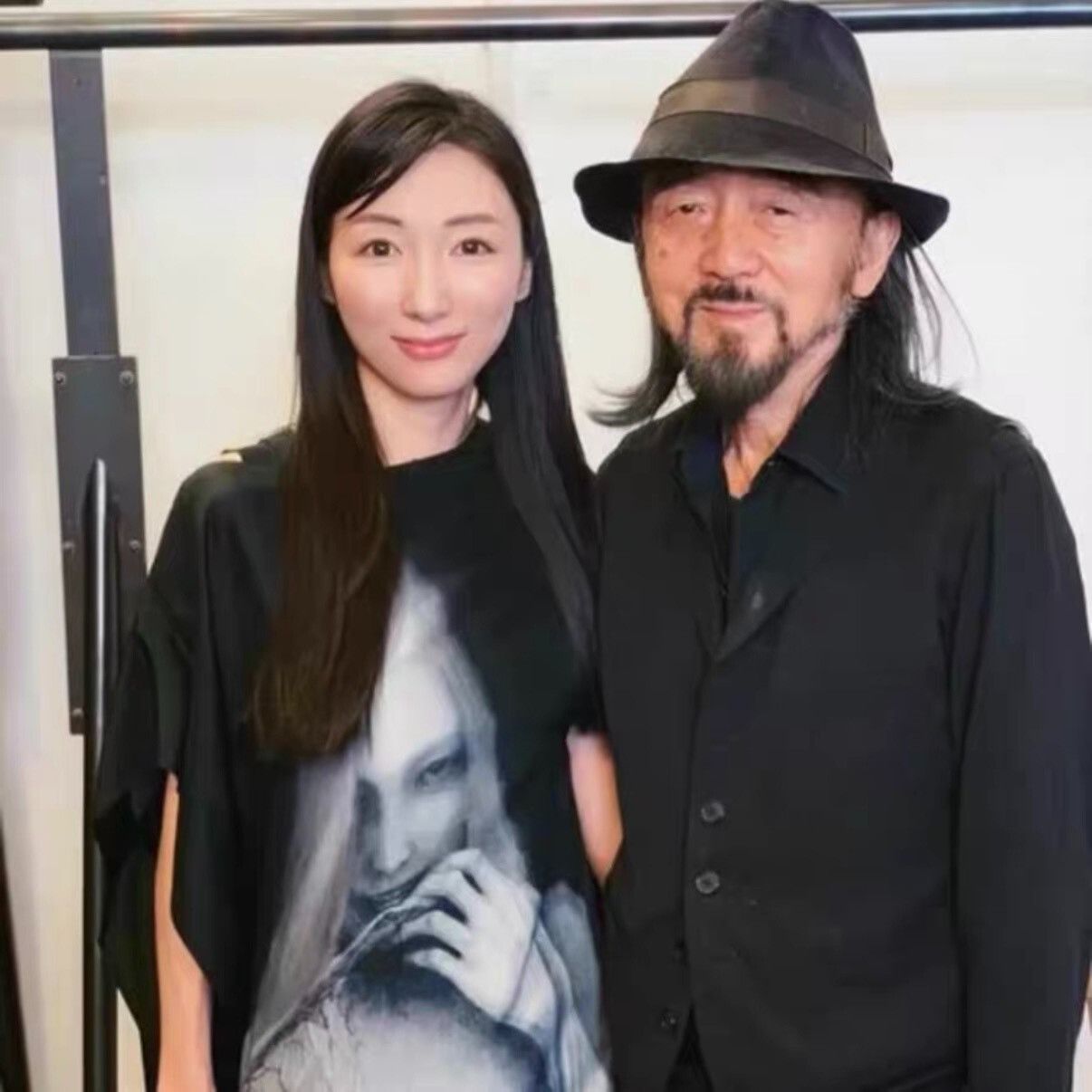Yohji Yamamoto Yohji Yamamoto 18SS Silk Blazer Size US L / EU 52-54 / 3 - 8 Thumbnail