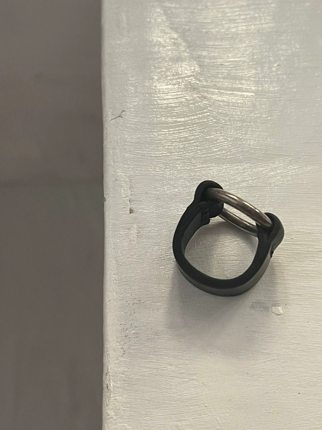 Maison Margiela Maison Martin Margiela Ring Size ONE SIZE - 2 Thumbnail