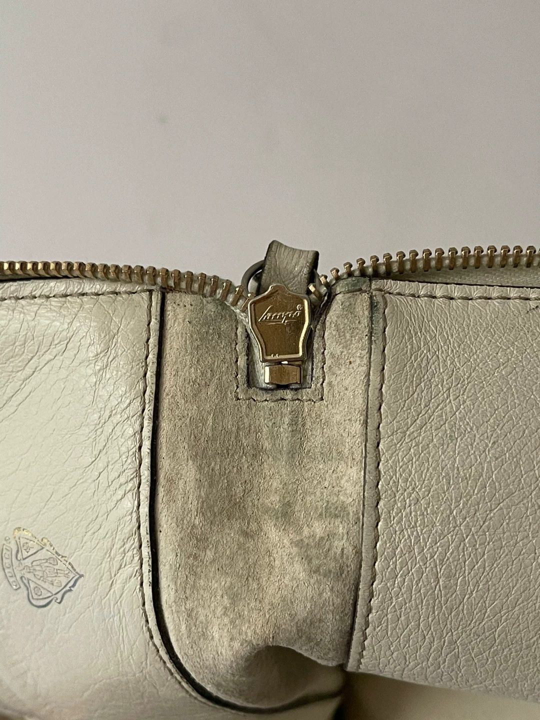 Gucci Gucci Embossed Monogram Multi-Functional Bag Size ONE SIZE - 5 Thumbnail