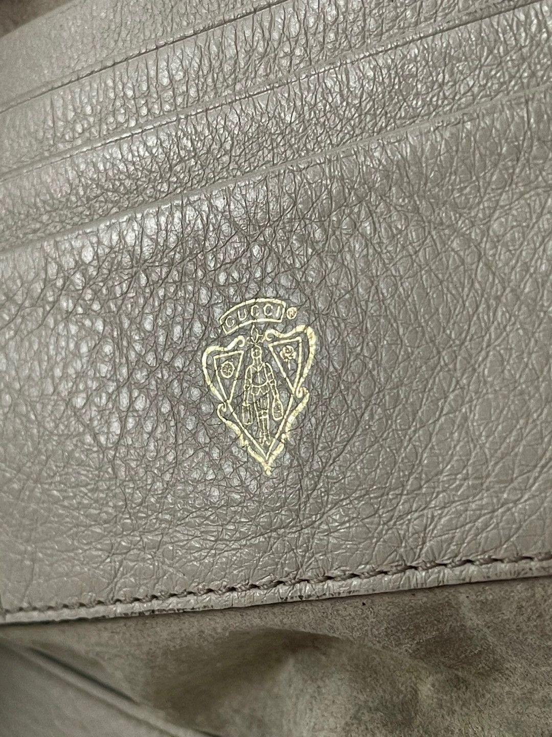 Gucci Gucci Embossed Monogram Multi-Functional Bag Size ONE SIZE - 4 Thumbnail